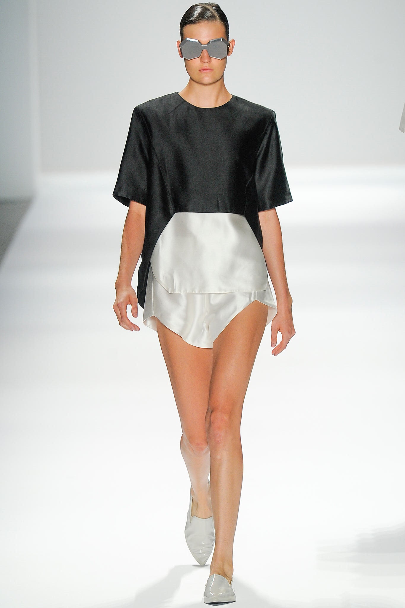 Osklen S/S 14 Look 23