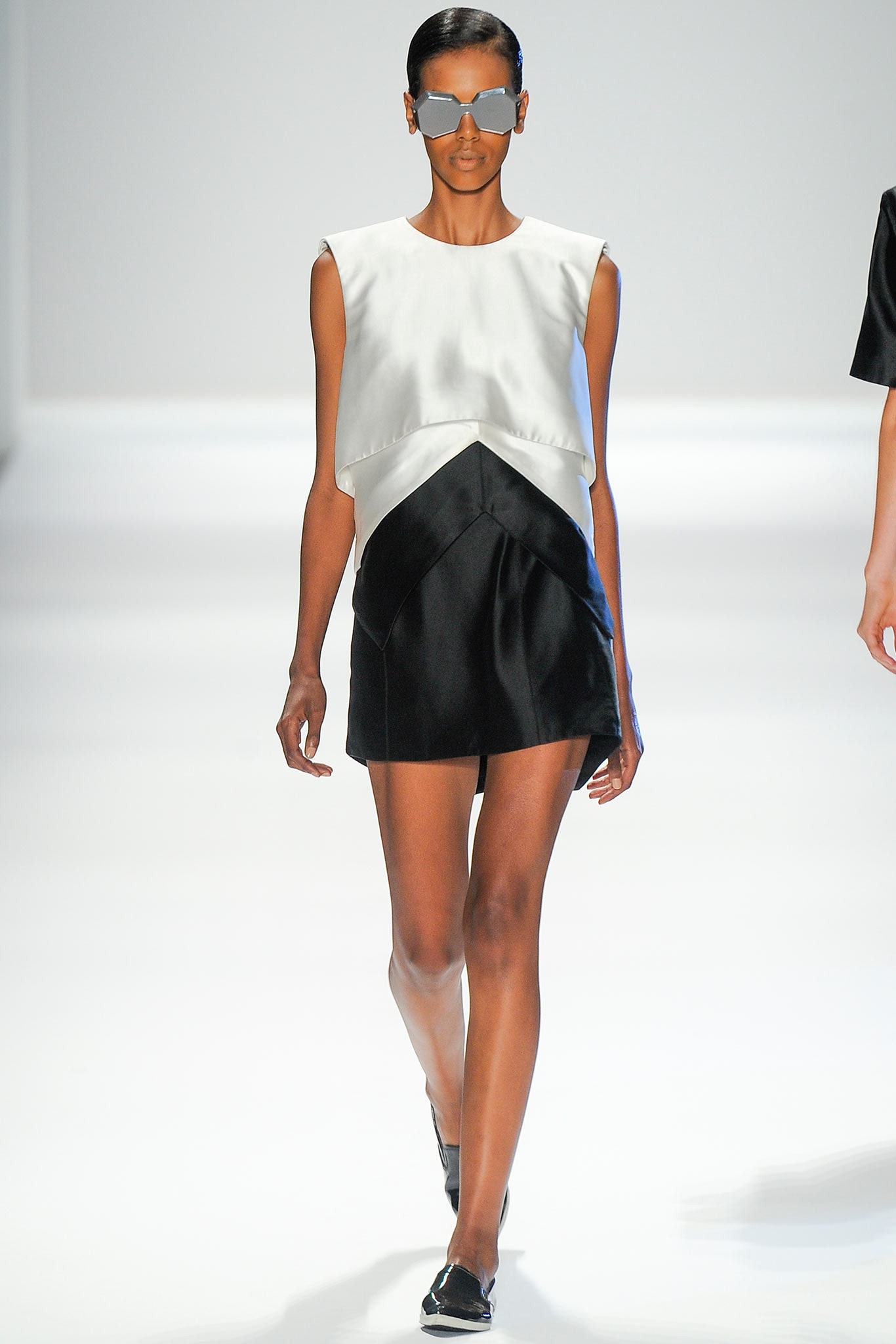Osklen S/S 14 Look 24