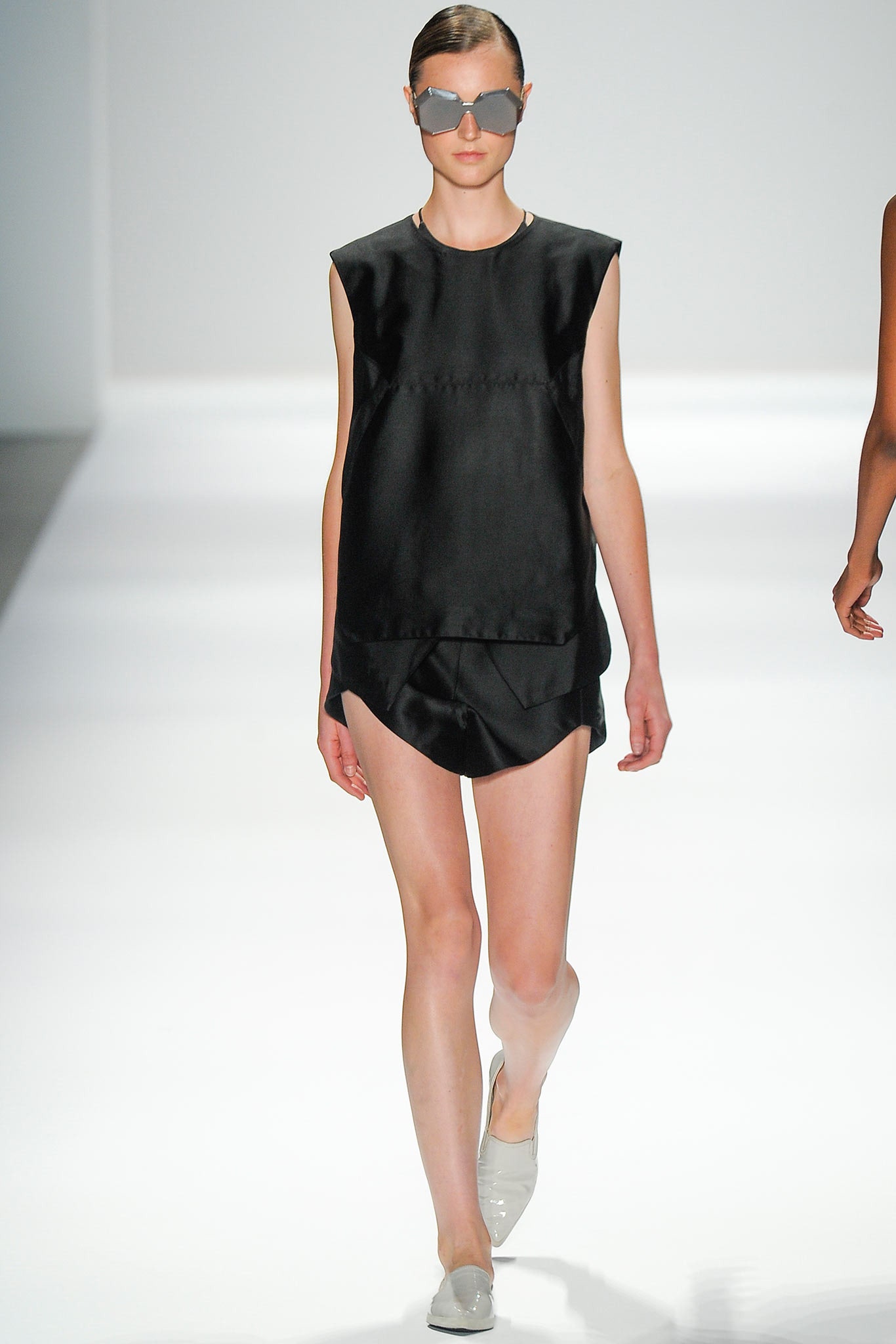 Osklen S/S 14 Look 25