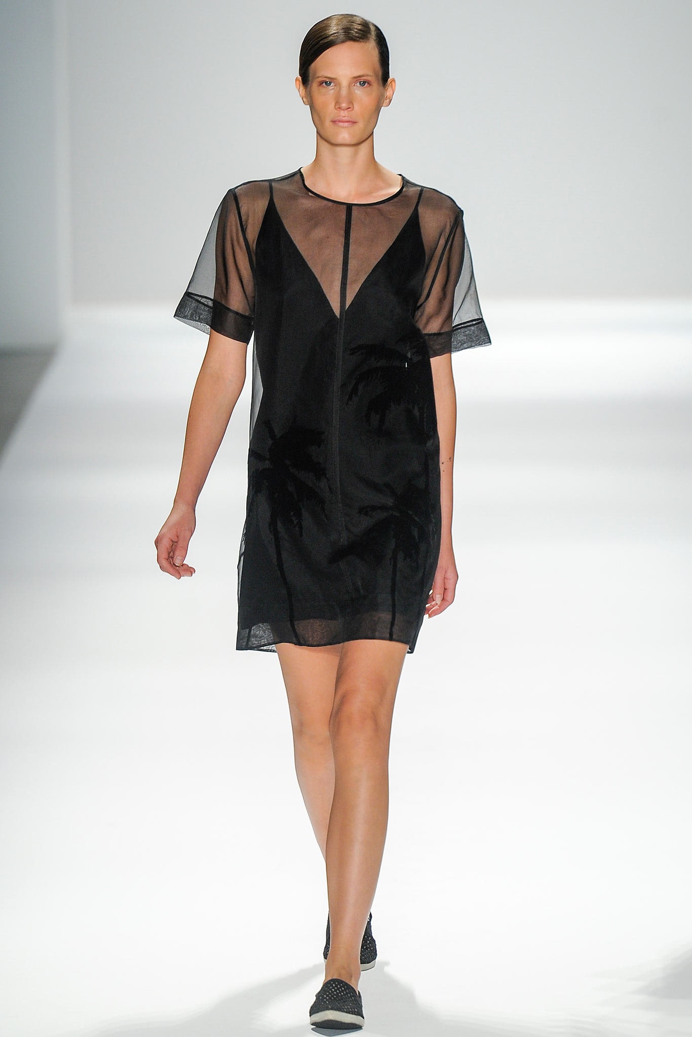 Osklen S/S 14 Look 27