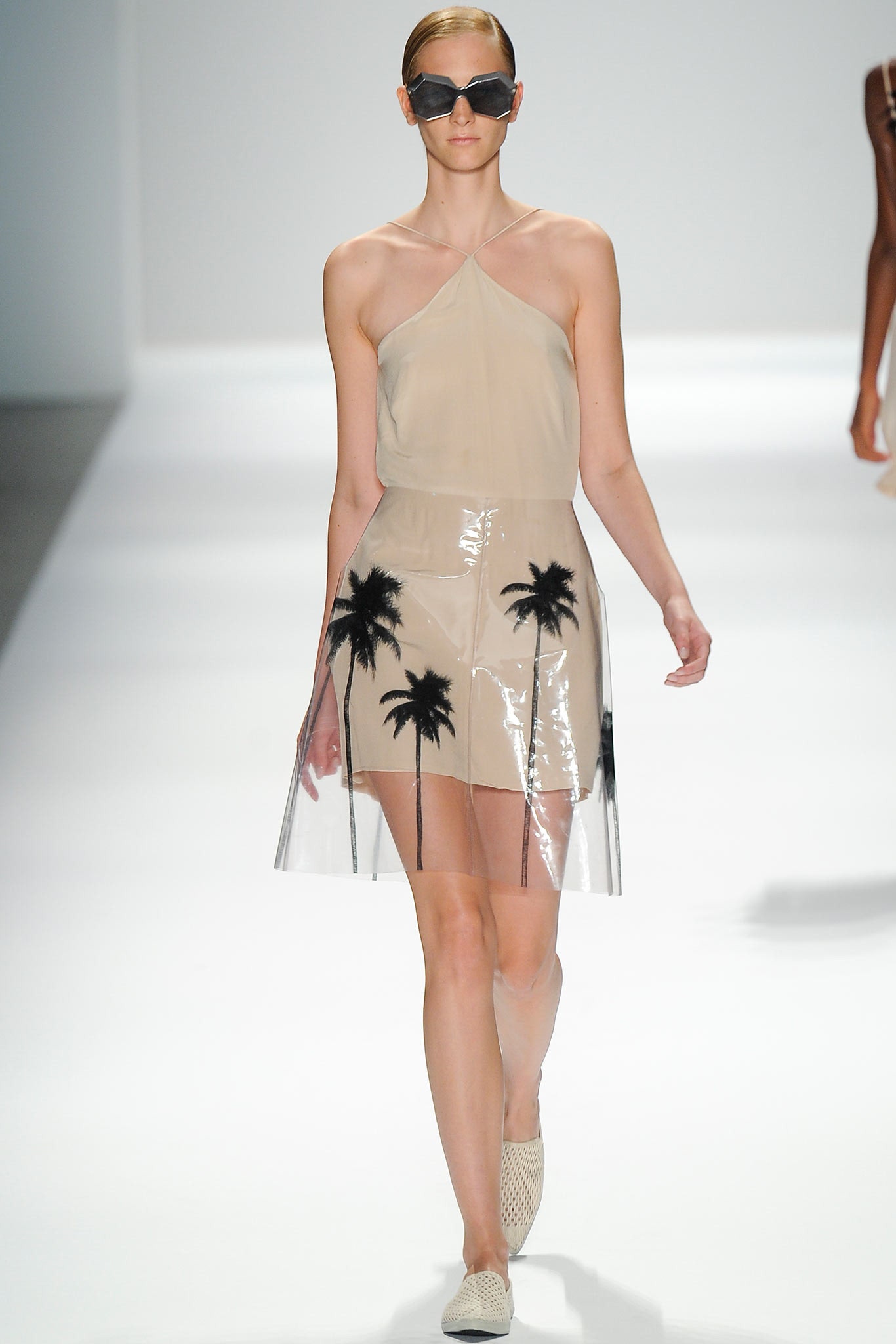 Osklen S/S 14 Look 29