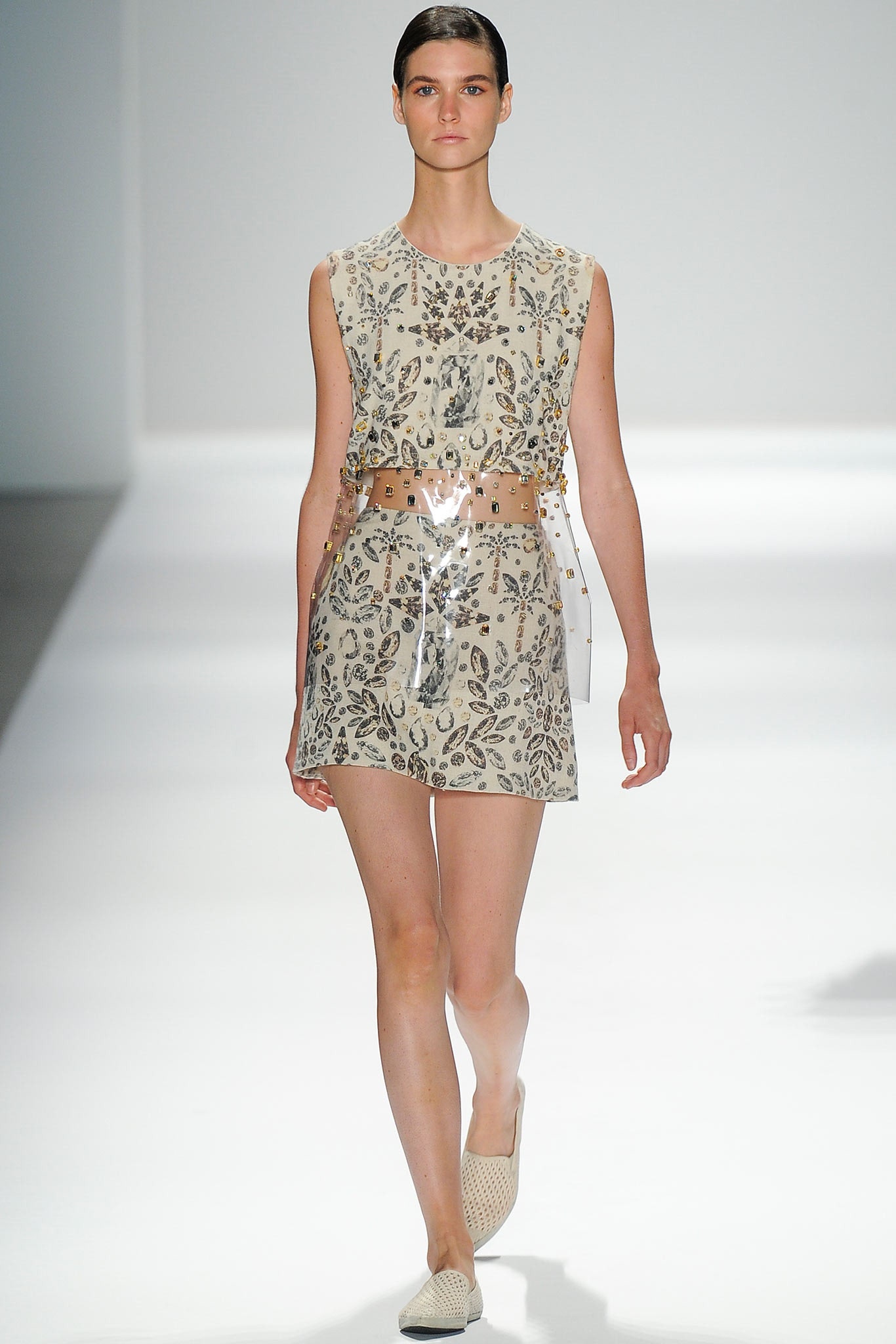 Osklen S/S 14 Look 31