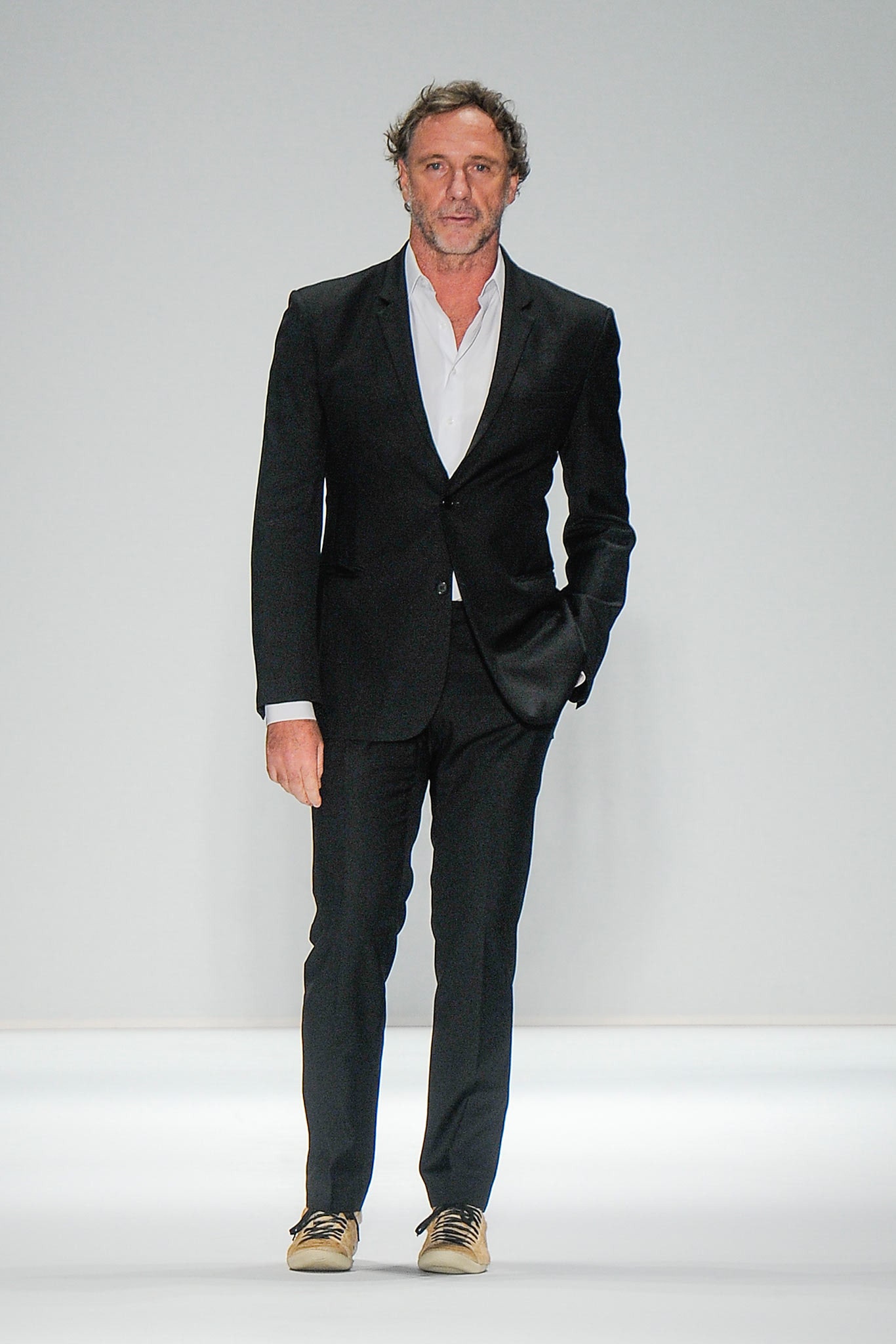 Osklen S/S 14 Look 33