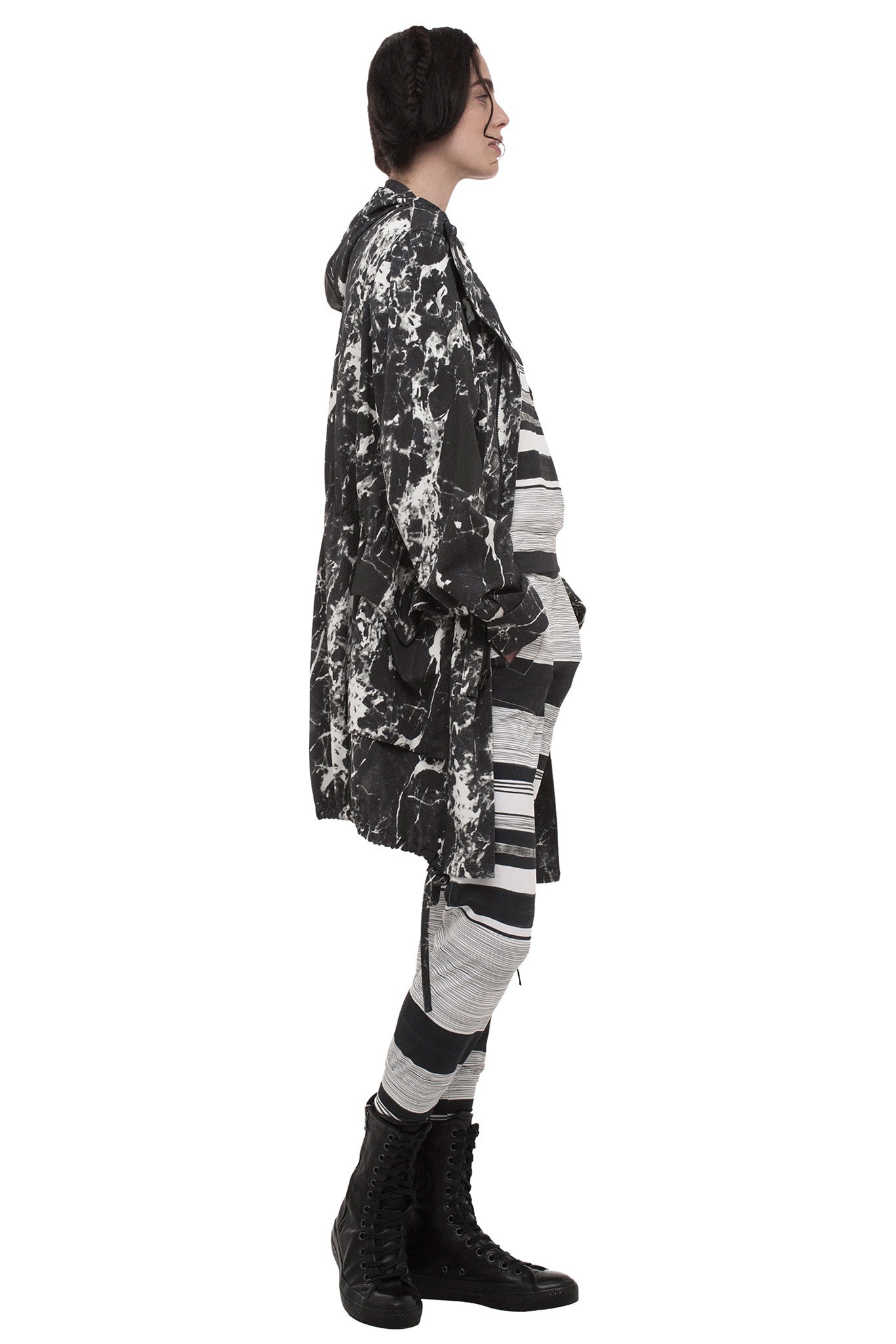 Norma Kamali Resort 15 Look 5