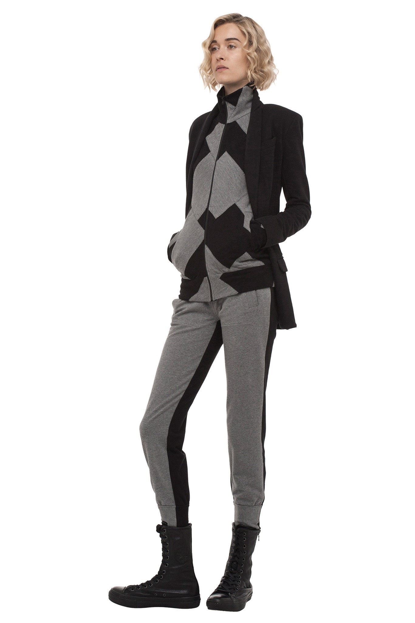 Norma Kamali Resort 15 Look 6