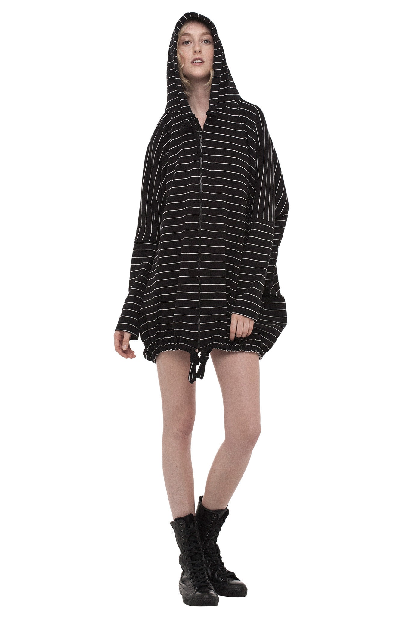 Norma Kamali Resort 15 Look 7