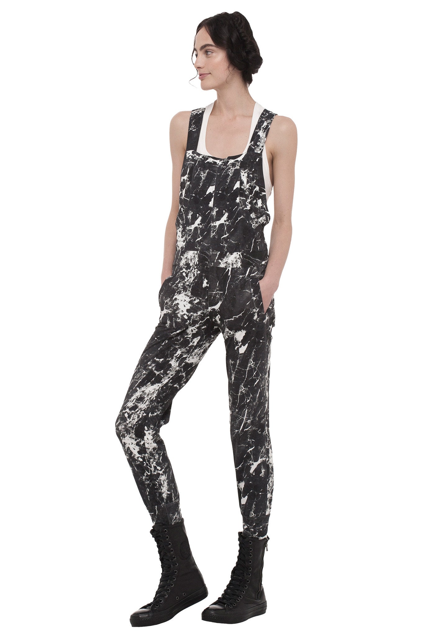 Norma Kamali Resort 15 Look 8