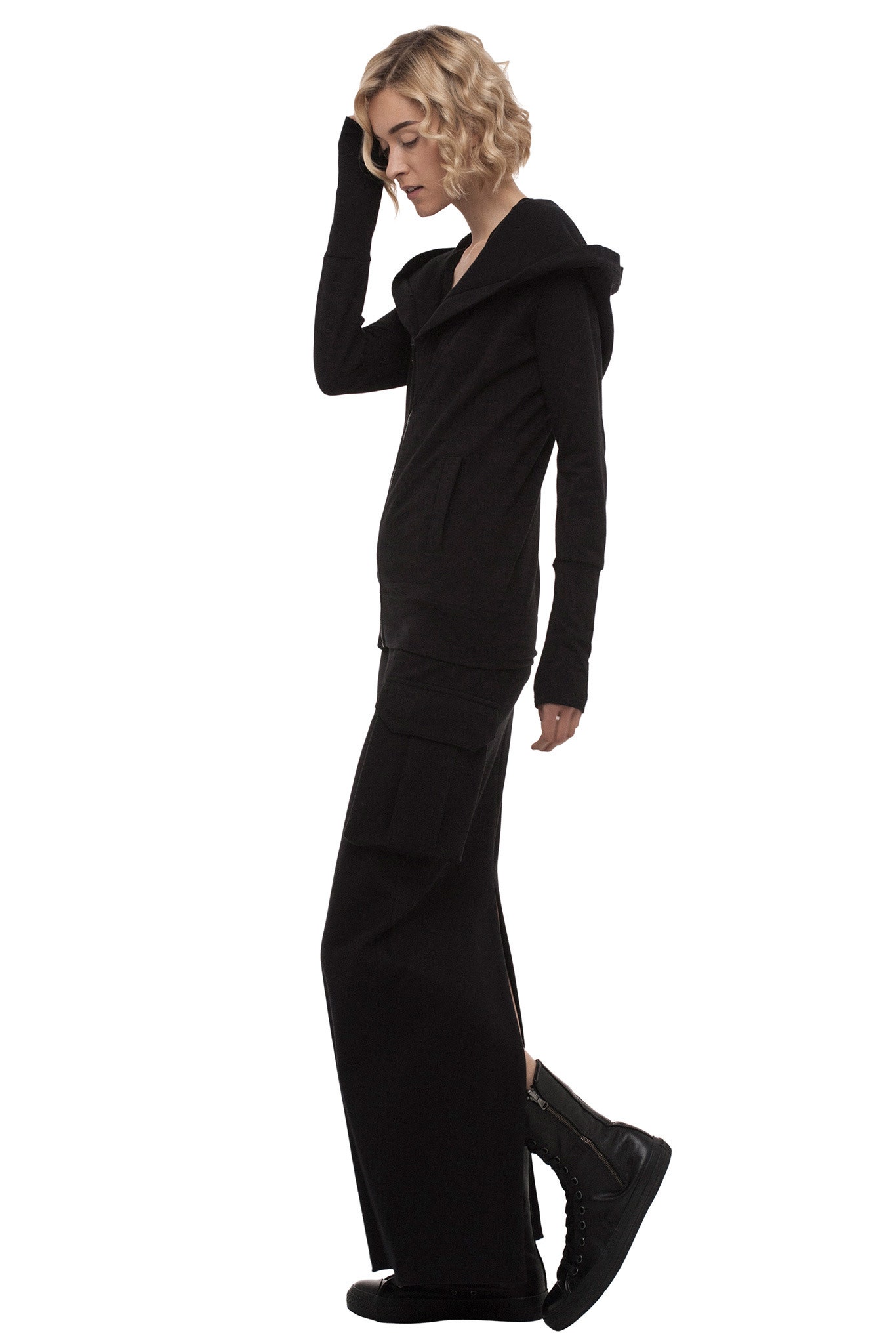 Norma Kamali Resort 15 Look 9