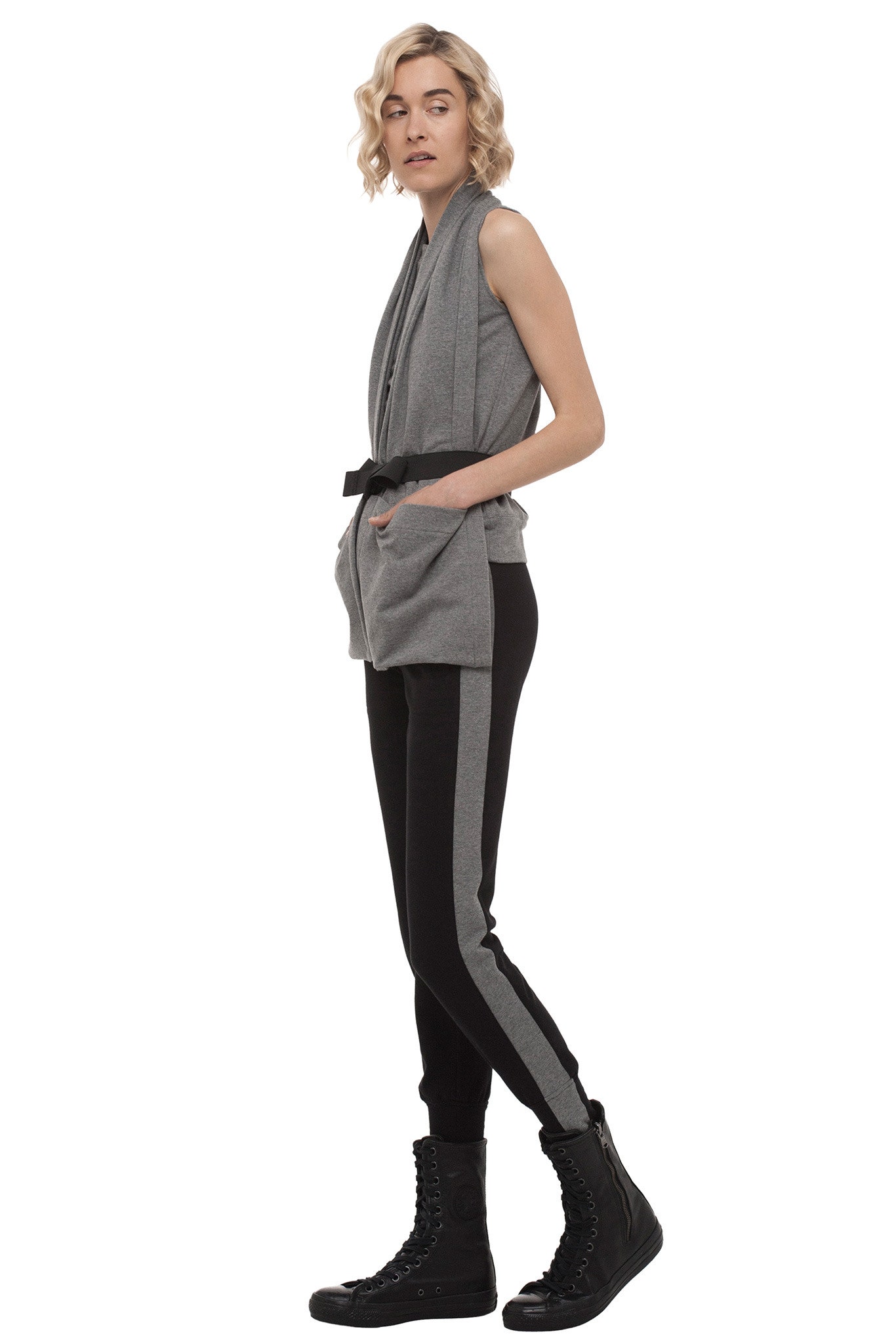 Norma Kamali Resort 15 Look 13