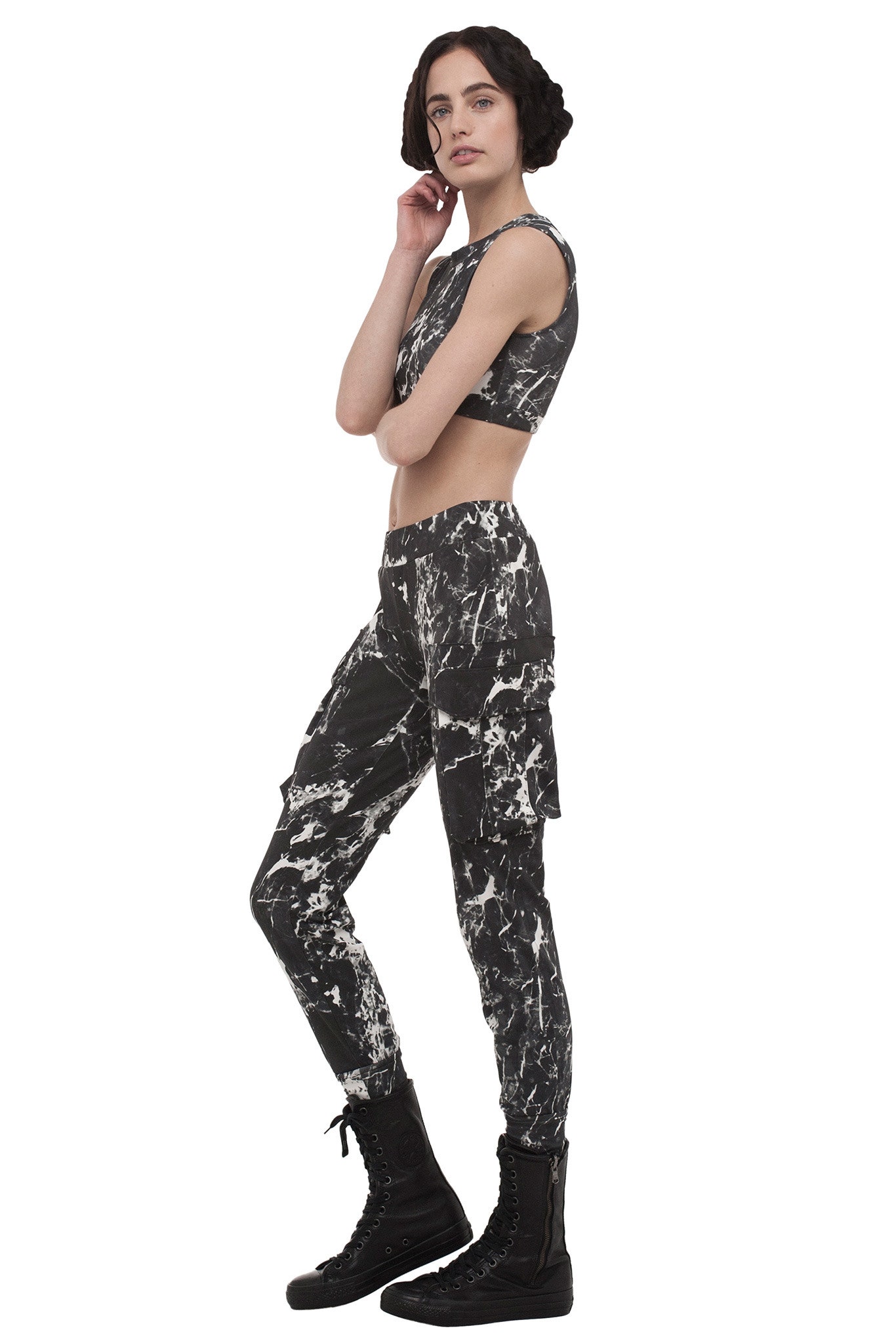 Norma Kamali Resort 15 Look 14