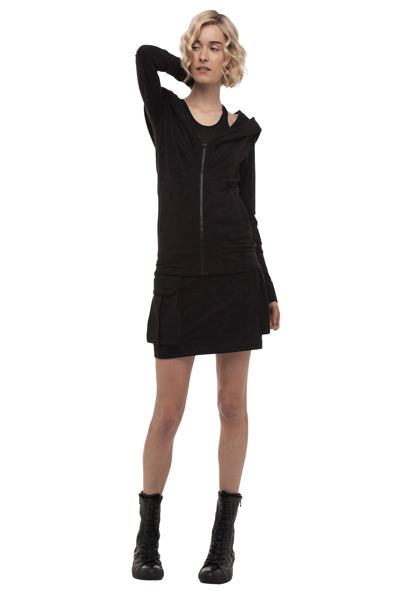 Norma Kamali Resort 15 Look 15