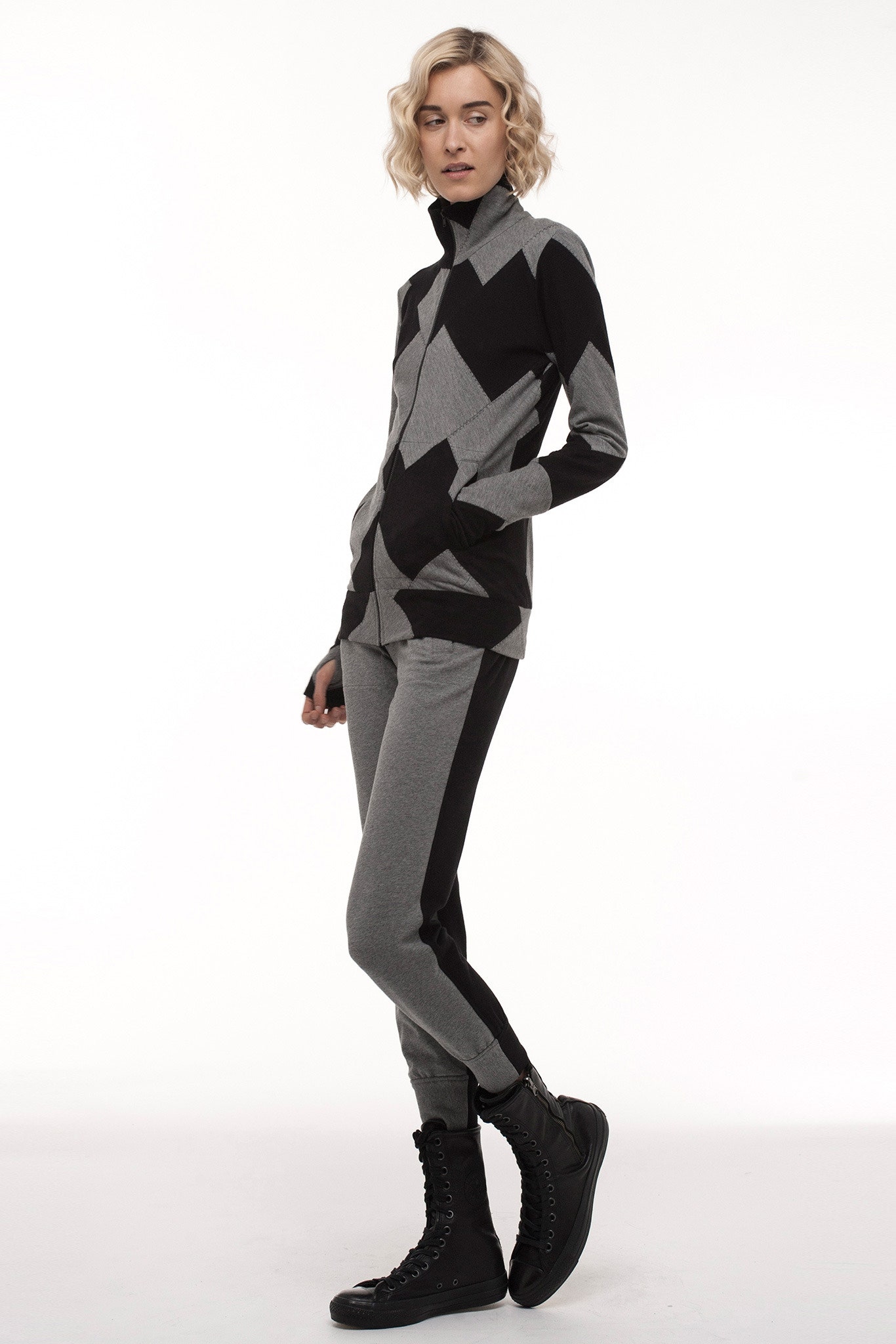 Norma Kamali Resort 15 Look 16