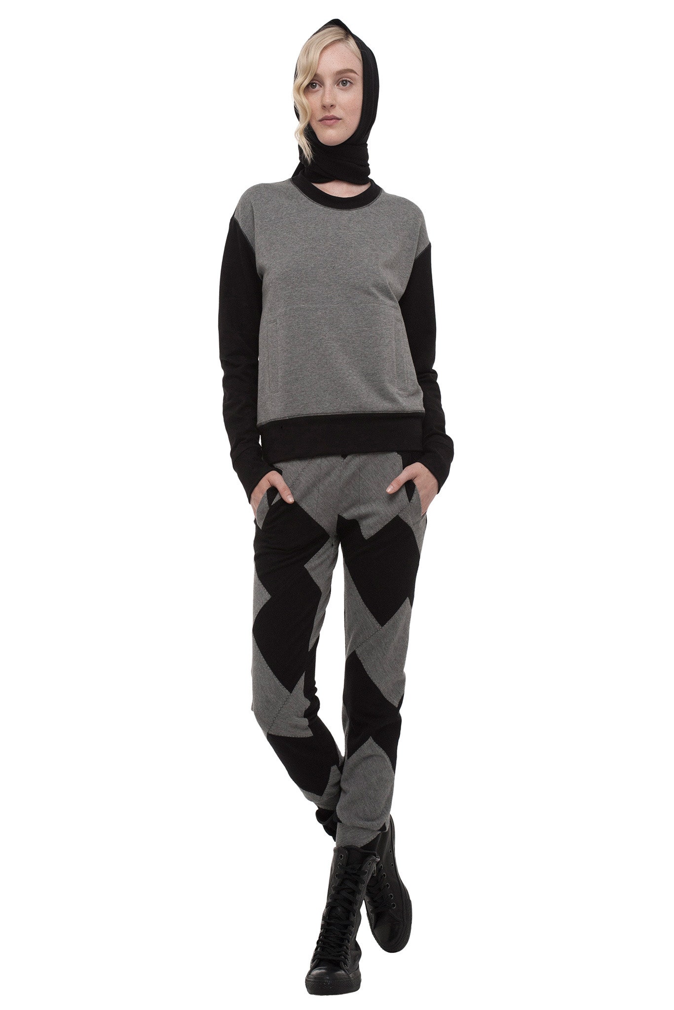 Norma Kamali Resort 15 Look 17