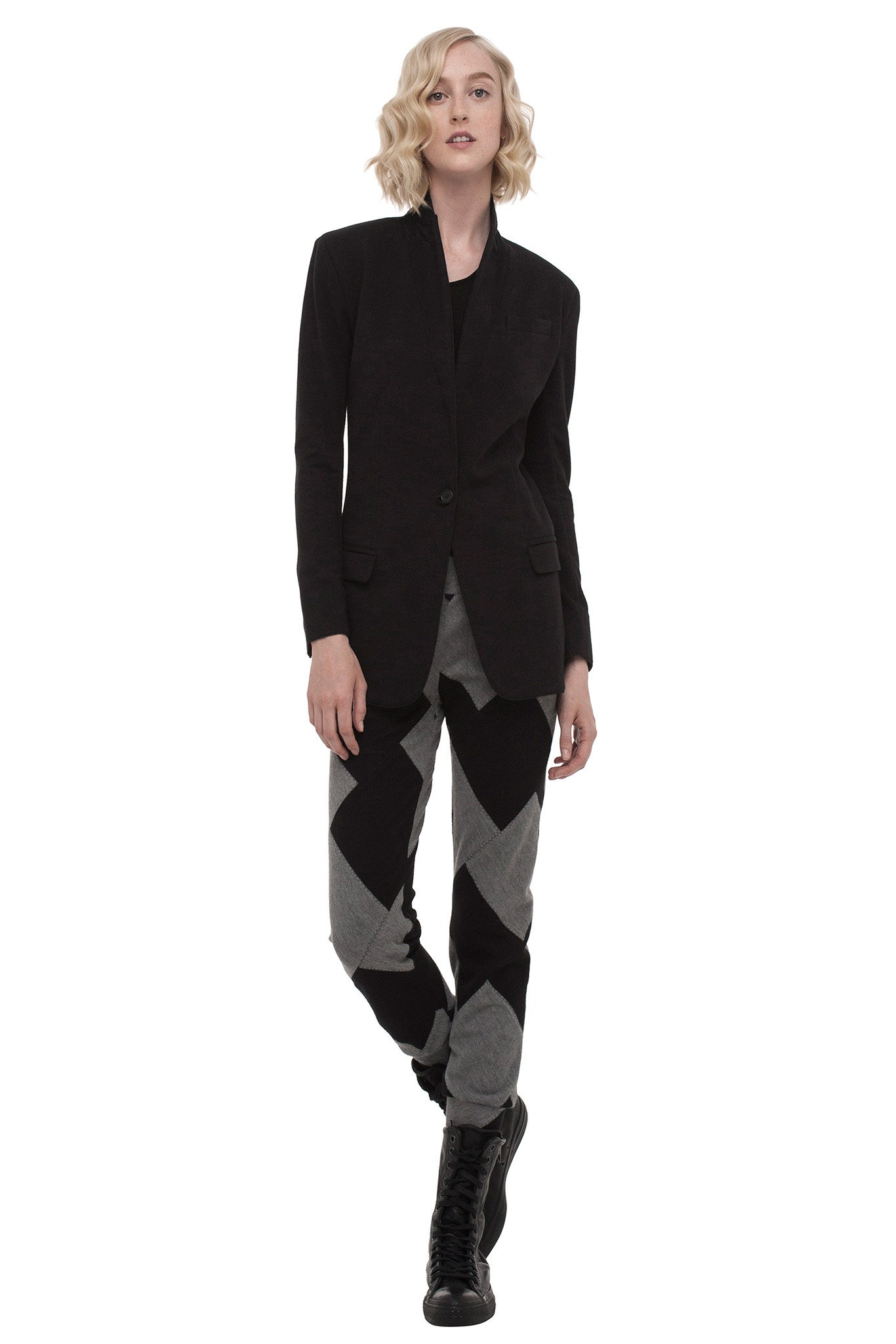 Norma Kamali Resort 15 Look 19