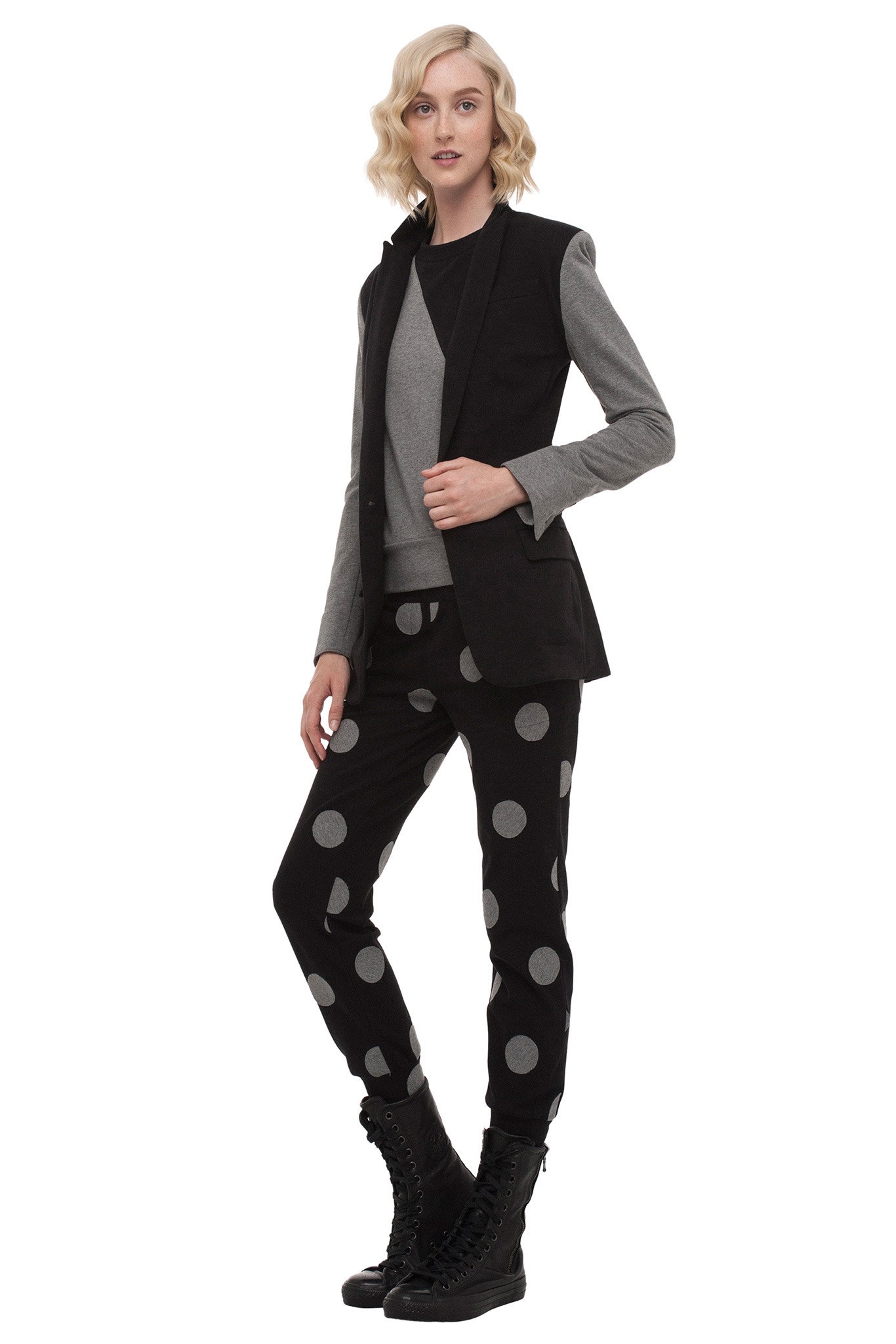 Norma Kamali Resort 15 Look 22