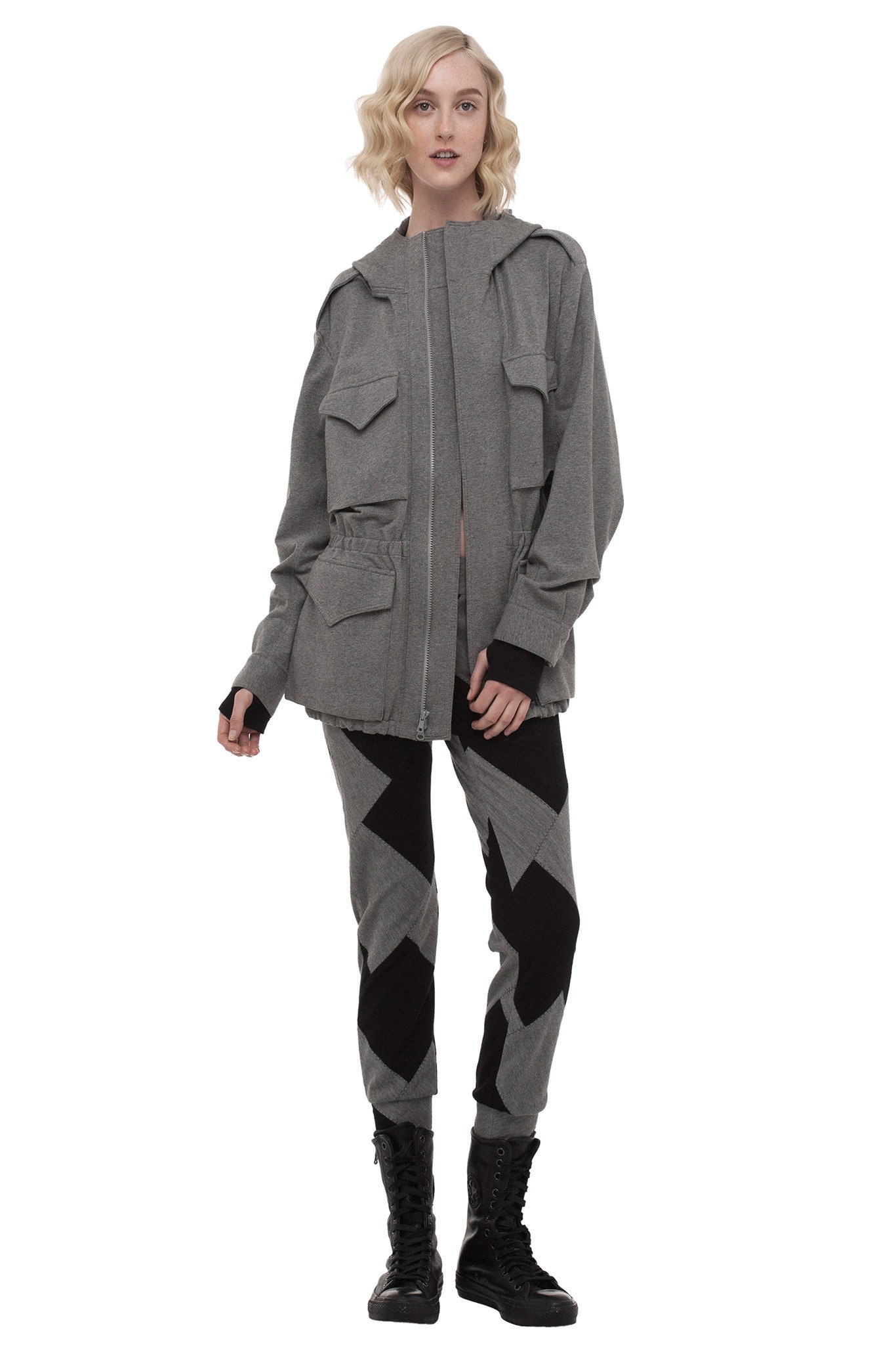 Norma Kamali Resort 15 Look 24