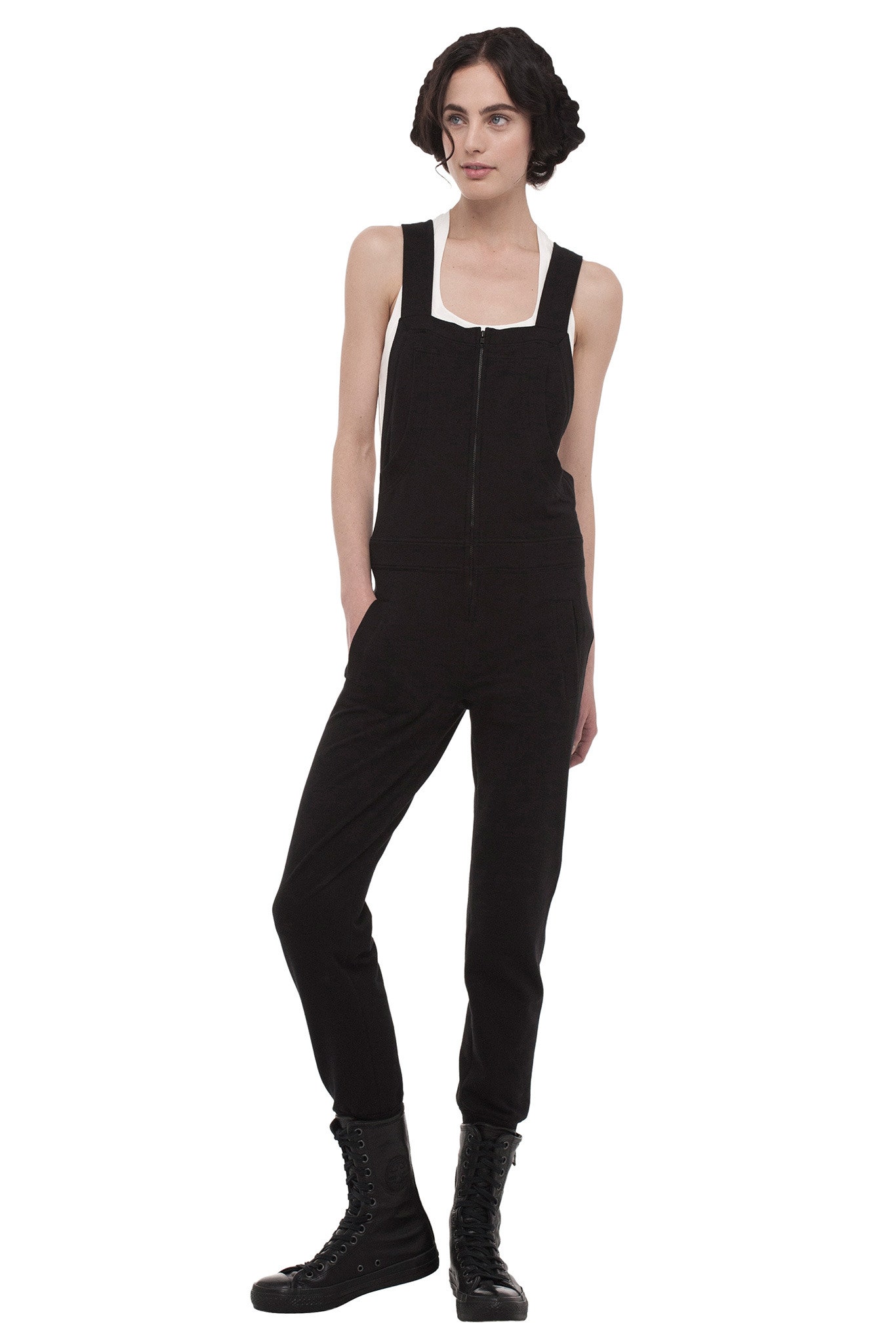 Norma Kamali Resort 15 Look 25