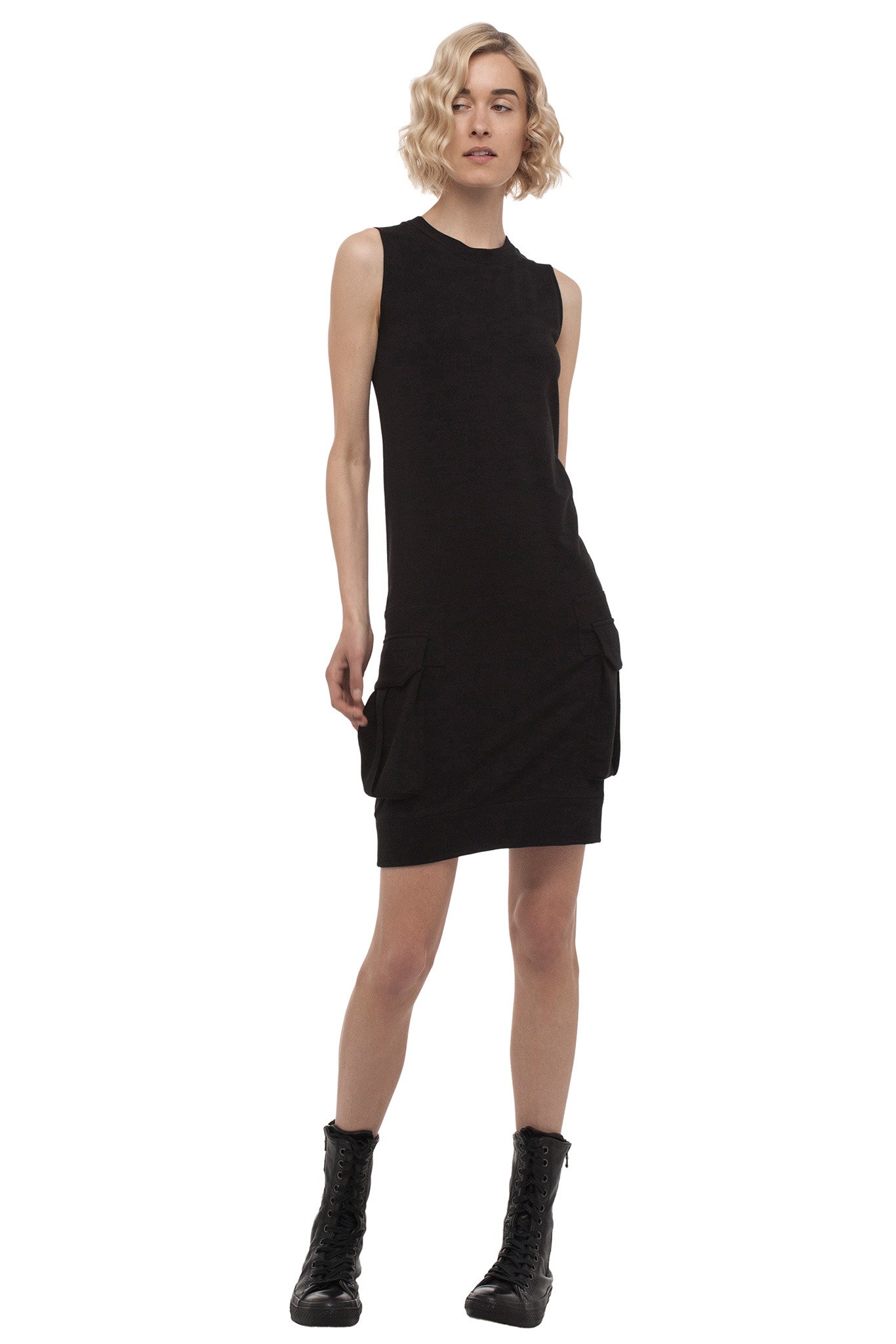 Norma Kamali Resort 15 Look 26