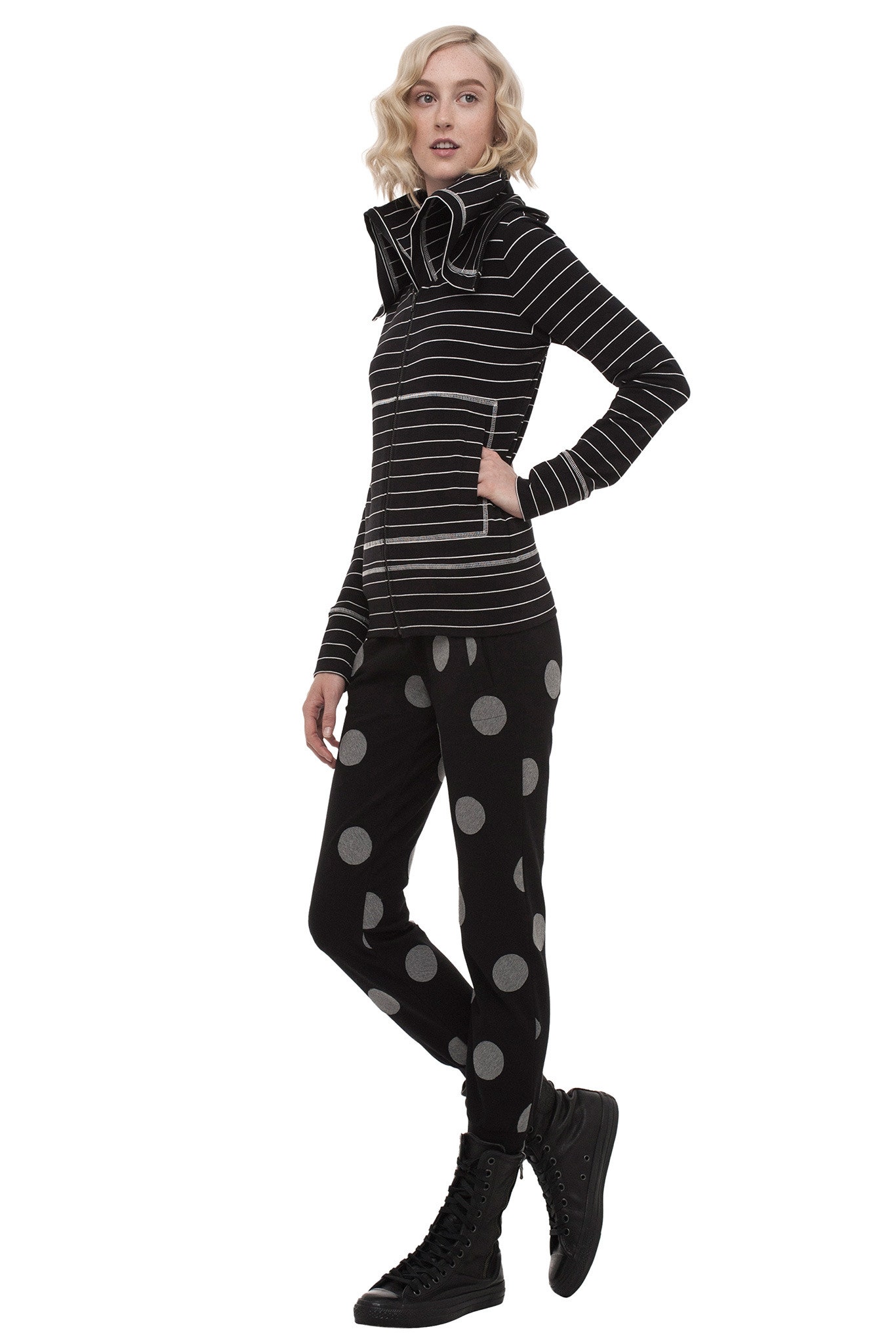 Norma Kamali Resort 15 Look 27