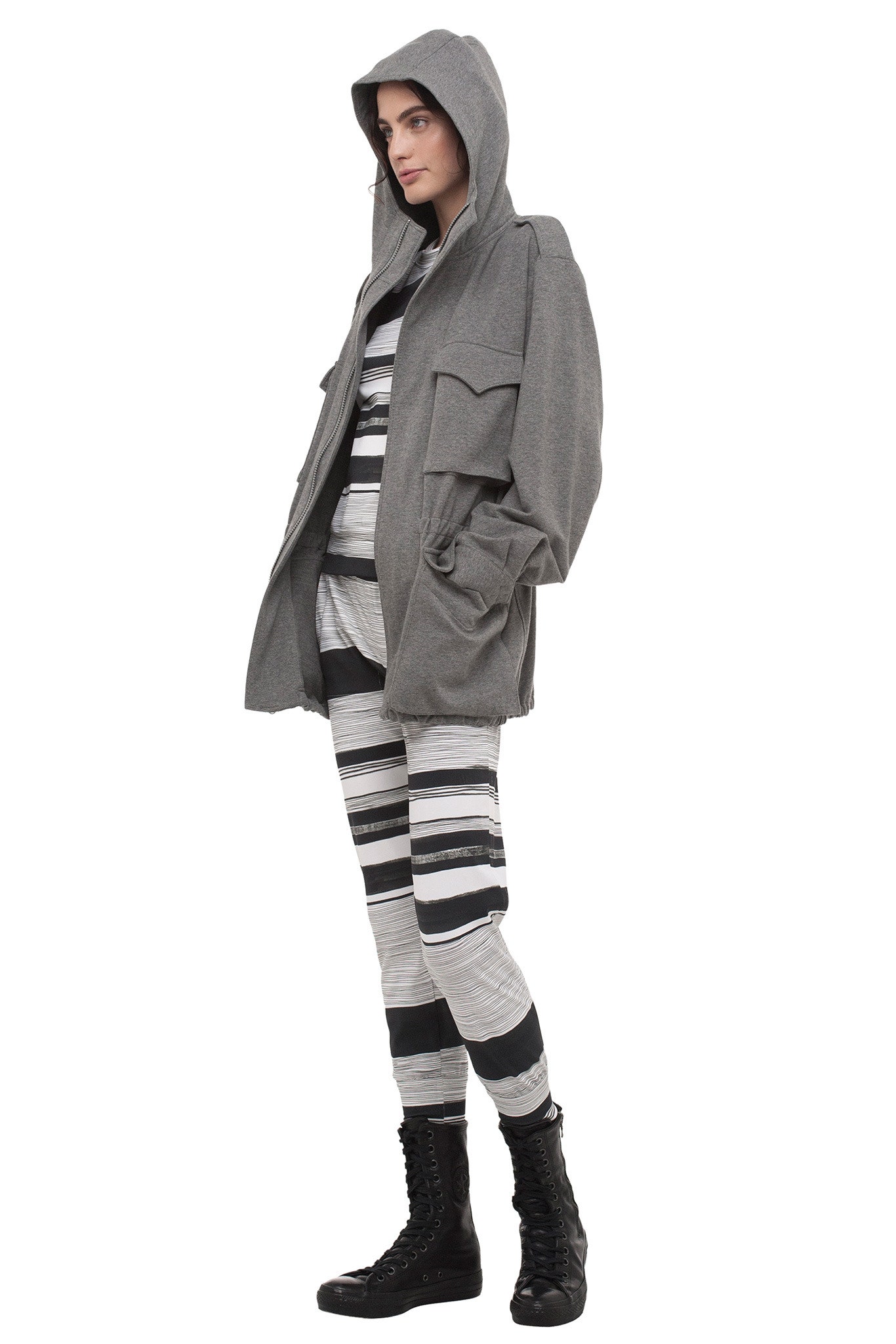 Norma Kamali Resort 15 Look 28