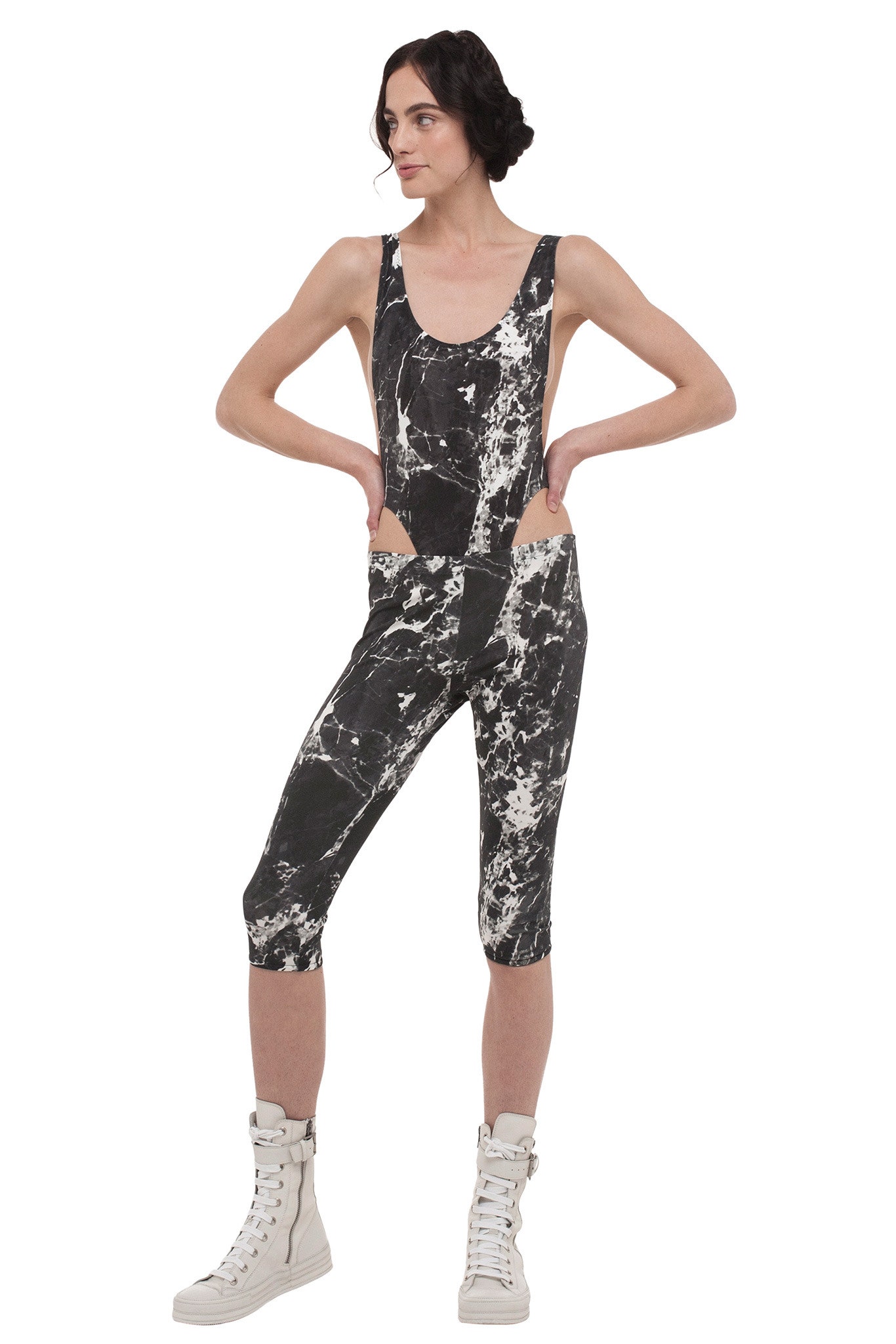 Norma Kamali Resort 15 Look 29
