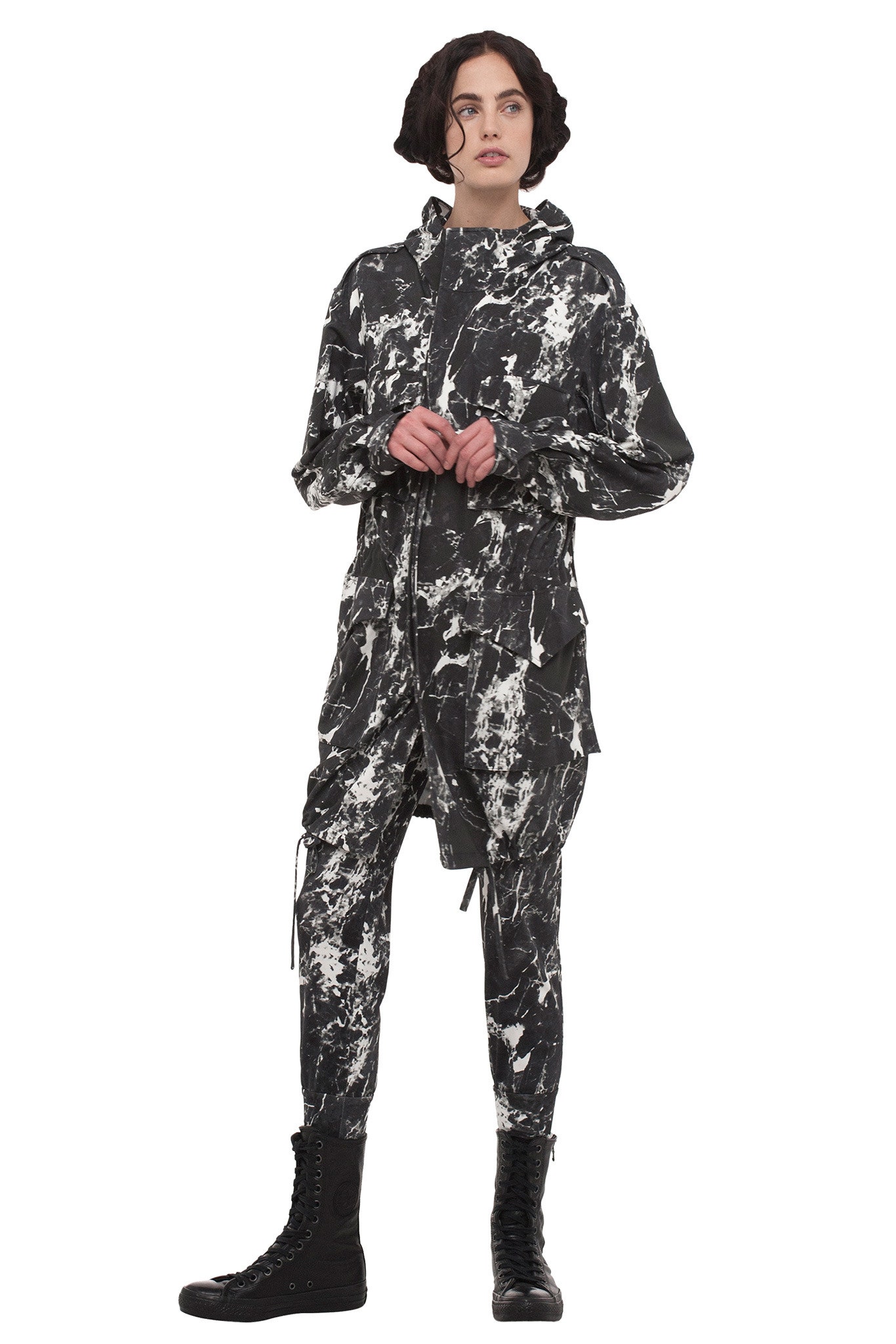 Norma Kamali Resort 15 Look 32