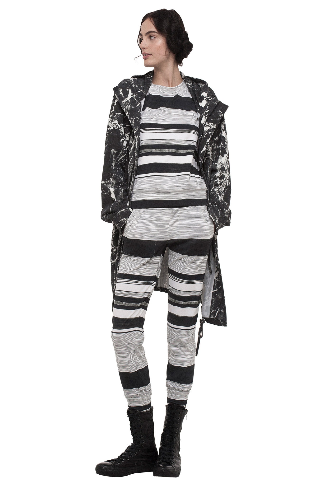 Norma Kamali Resort 15 Look 33
