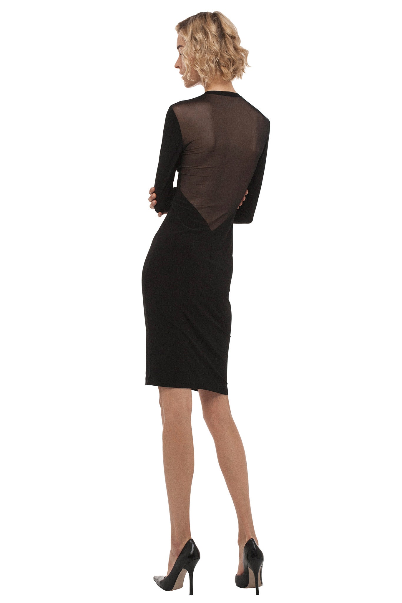 Norma Kamali Resort 15 Look 35