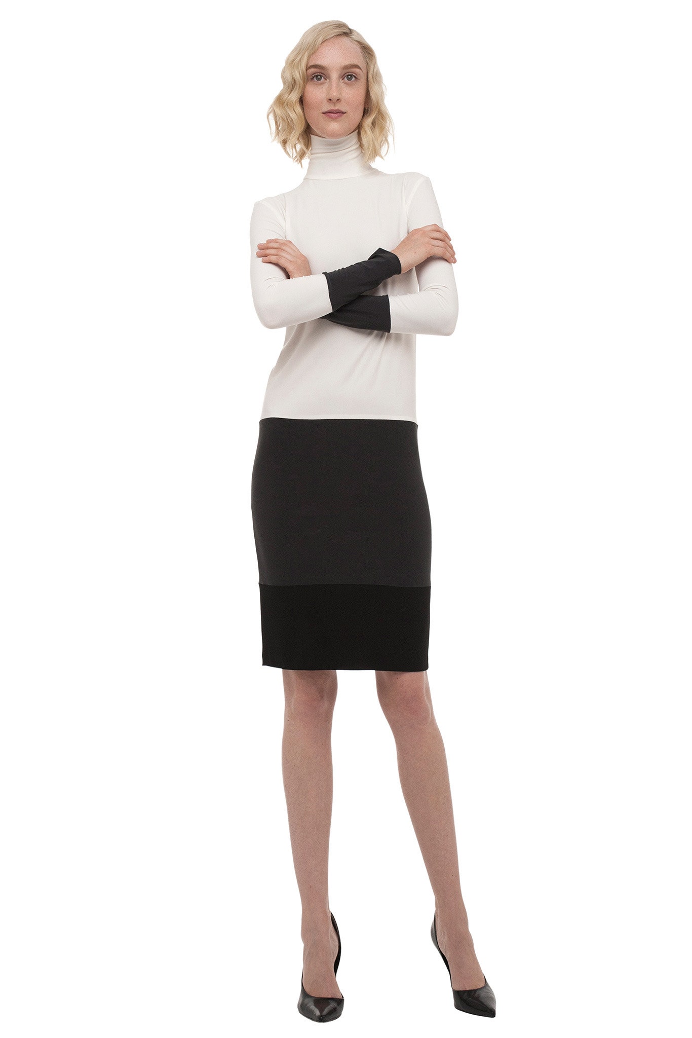 Norma Kamali Resort 15 Look 37