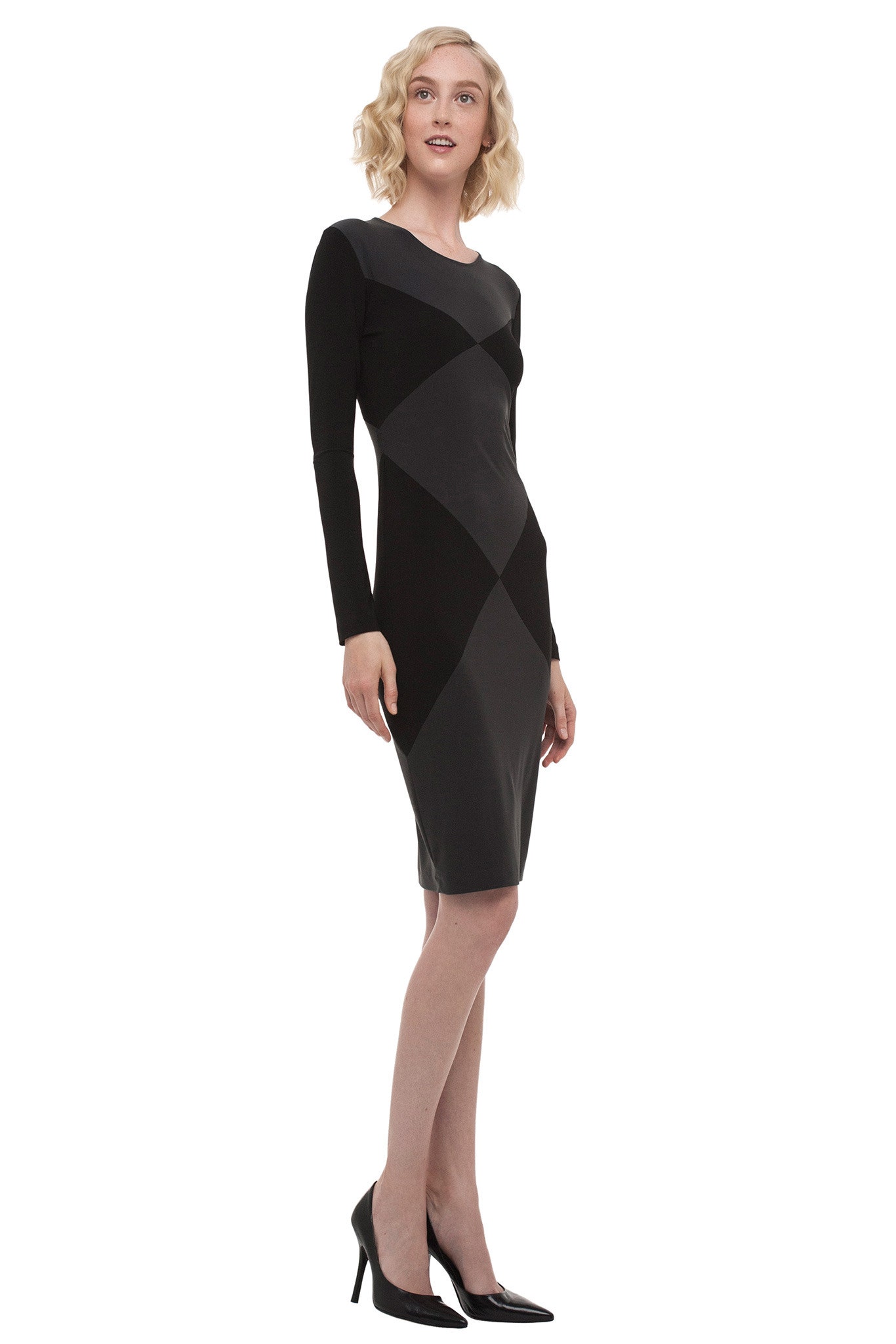 Norma Kamali Resort 15 Look 38