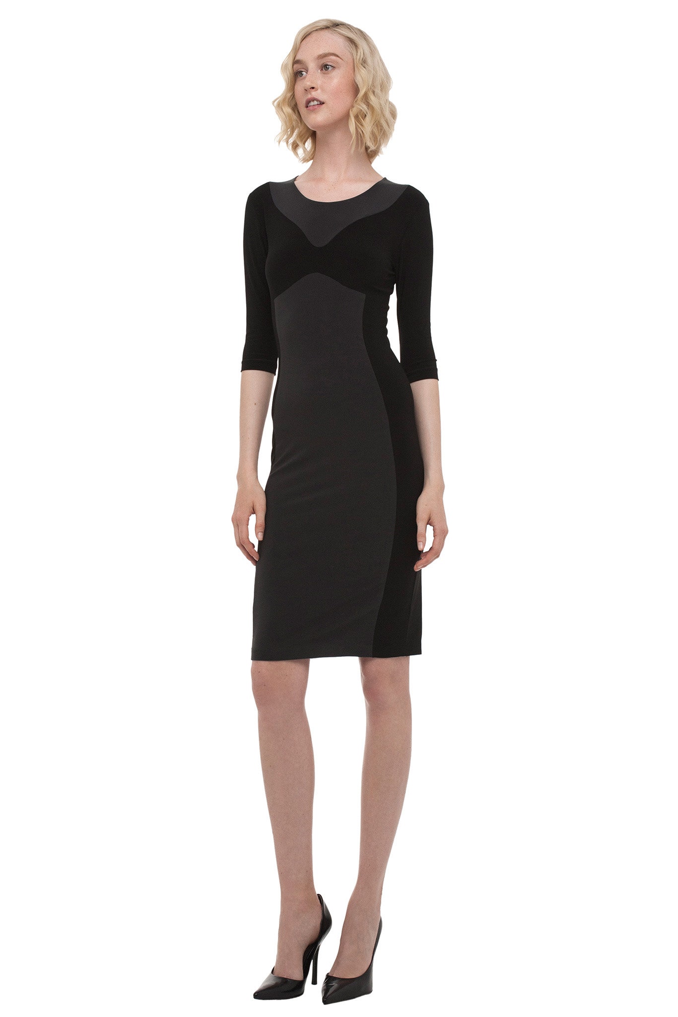 Norma Kamali Resort 15 Look 39
