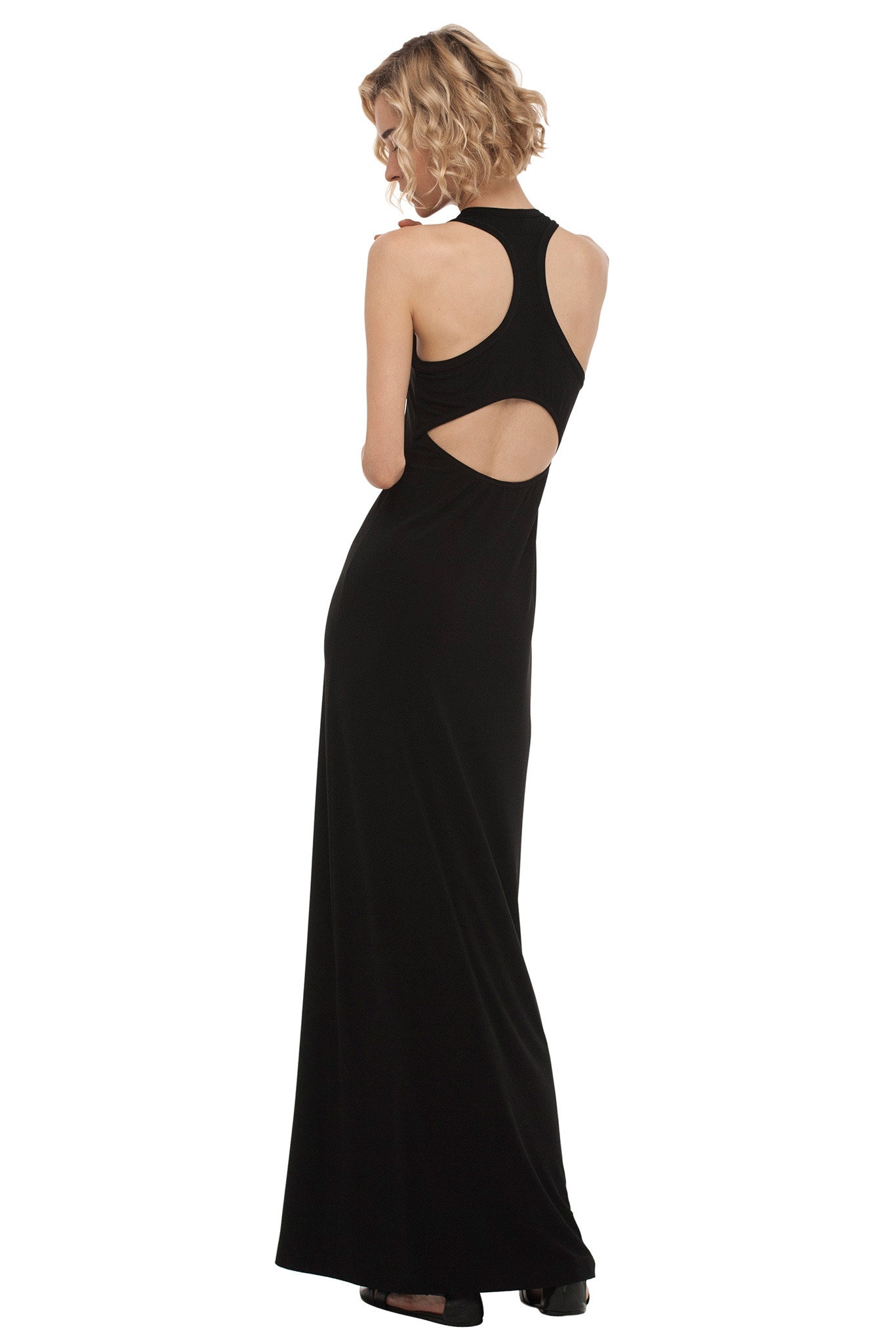 Norma Kamali Resort 15 Look 41