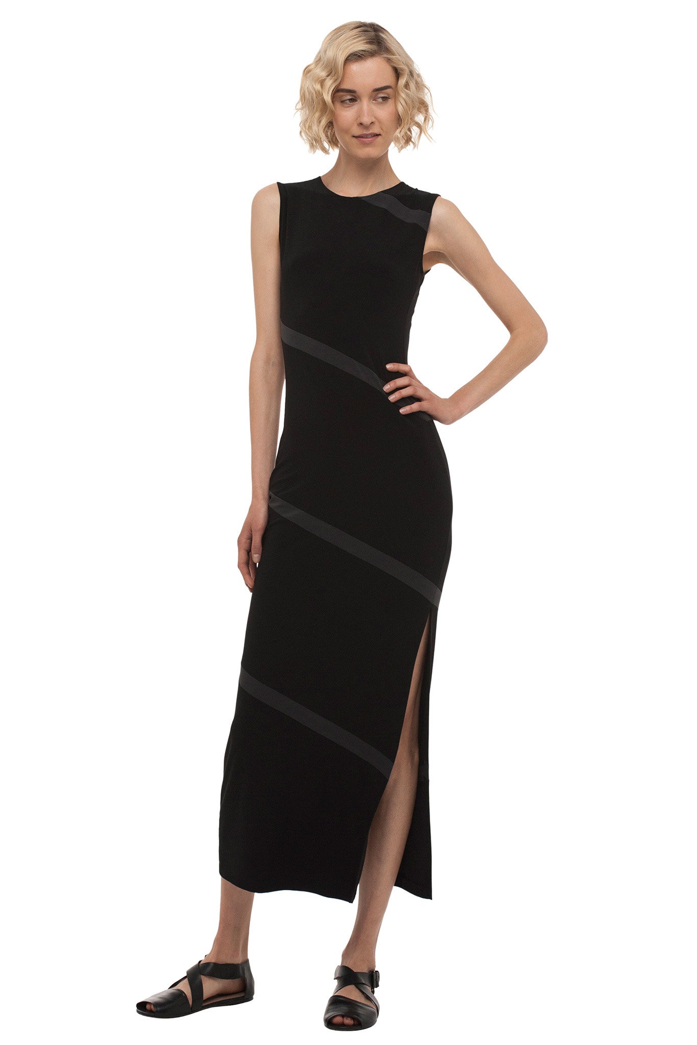 Norma Kamali Resort 15 Look 42