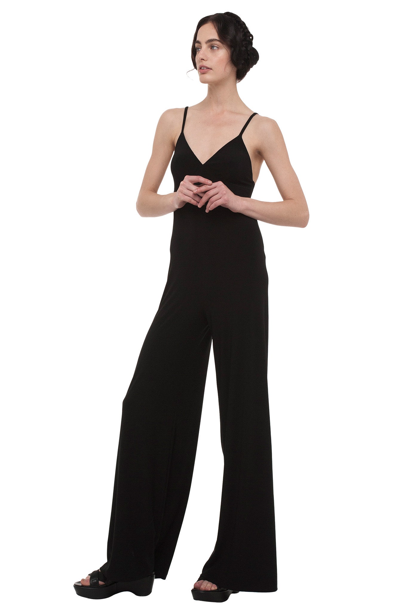 Norma Kamali Resort 15 Look 46