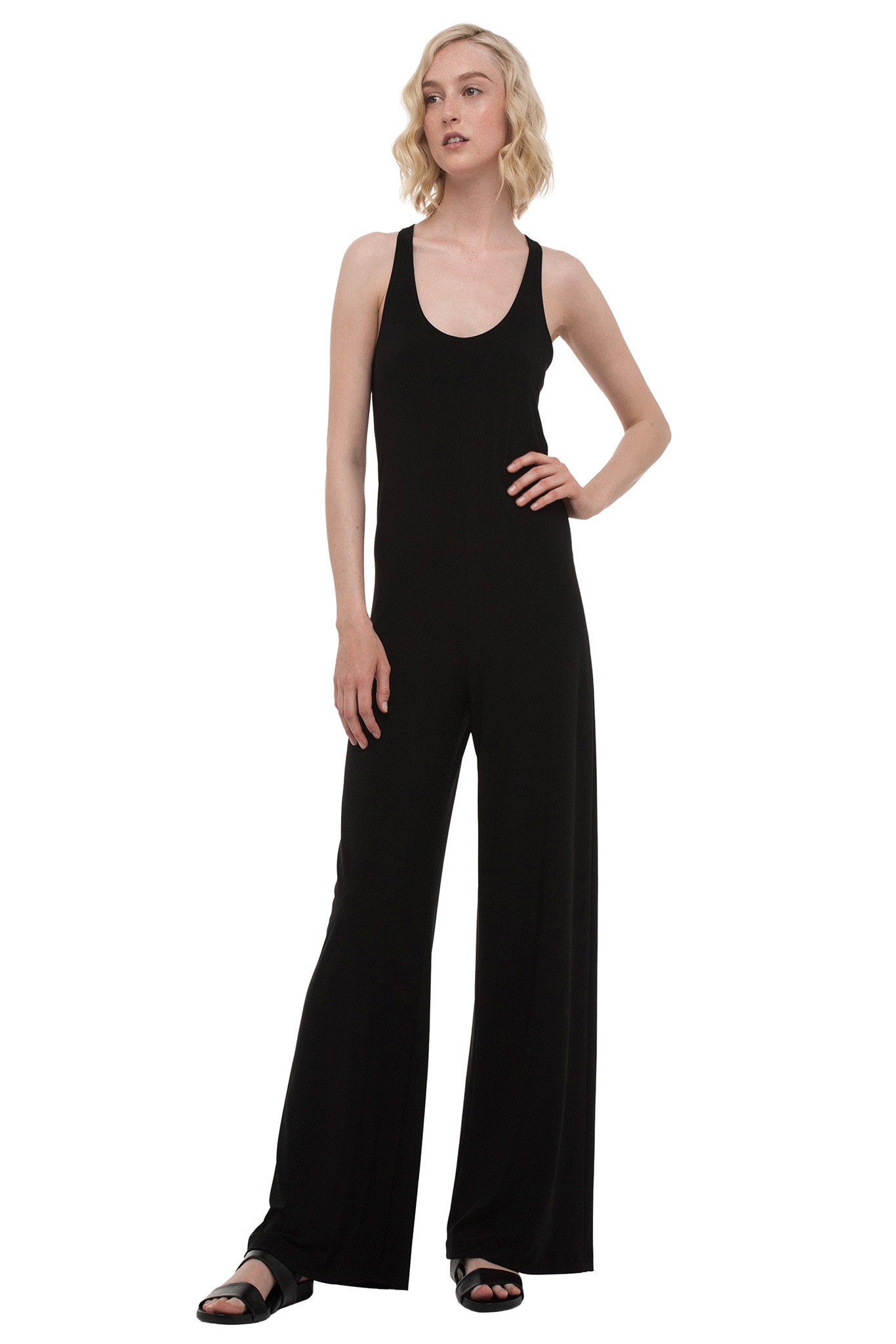Norma Kamali Resort 15 Look 47