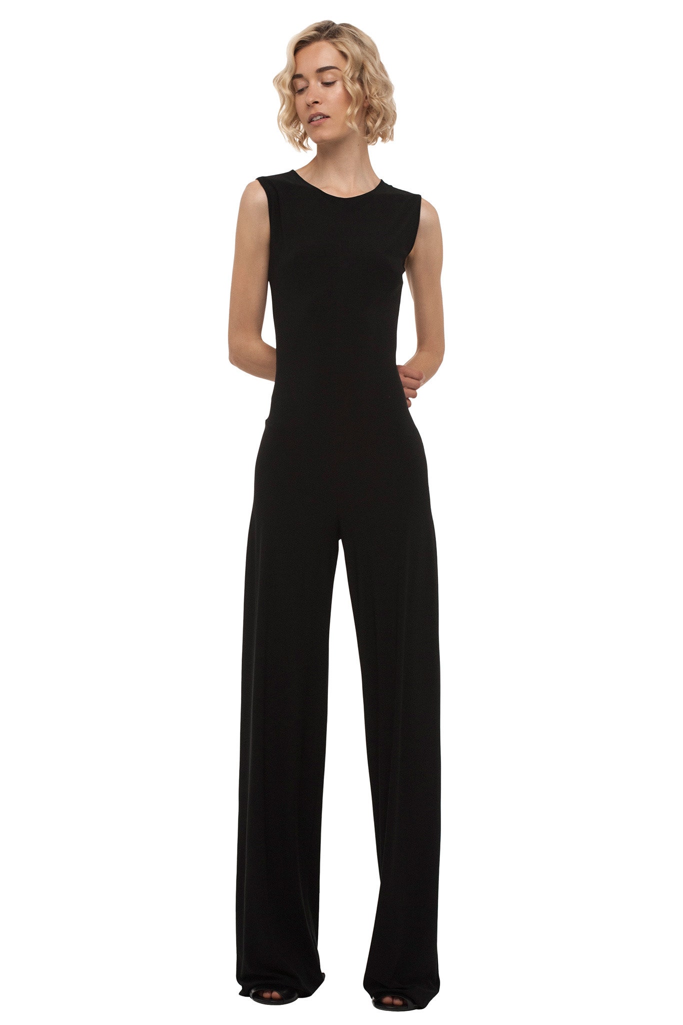 Norma Kamali Resort 15 Look 48