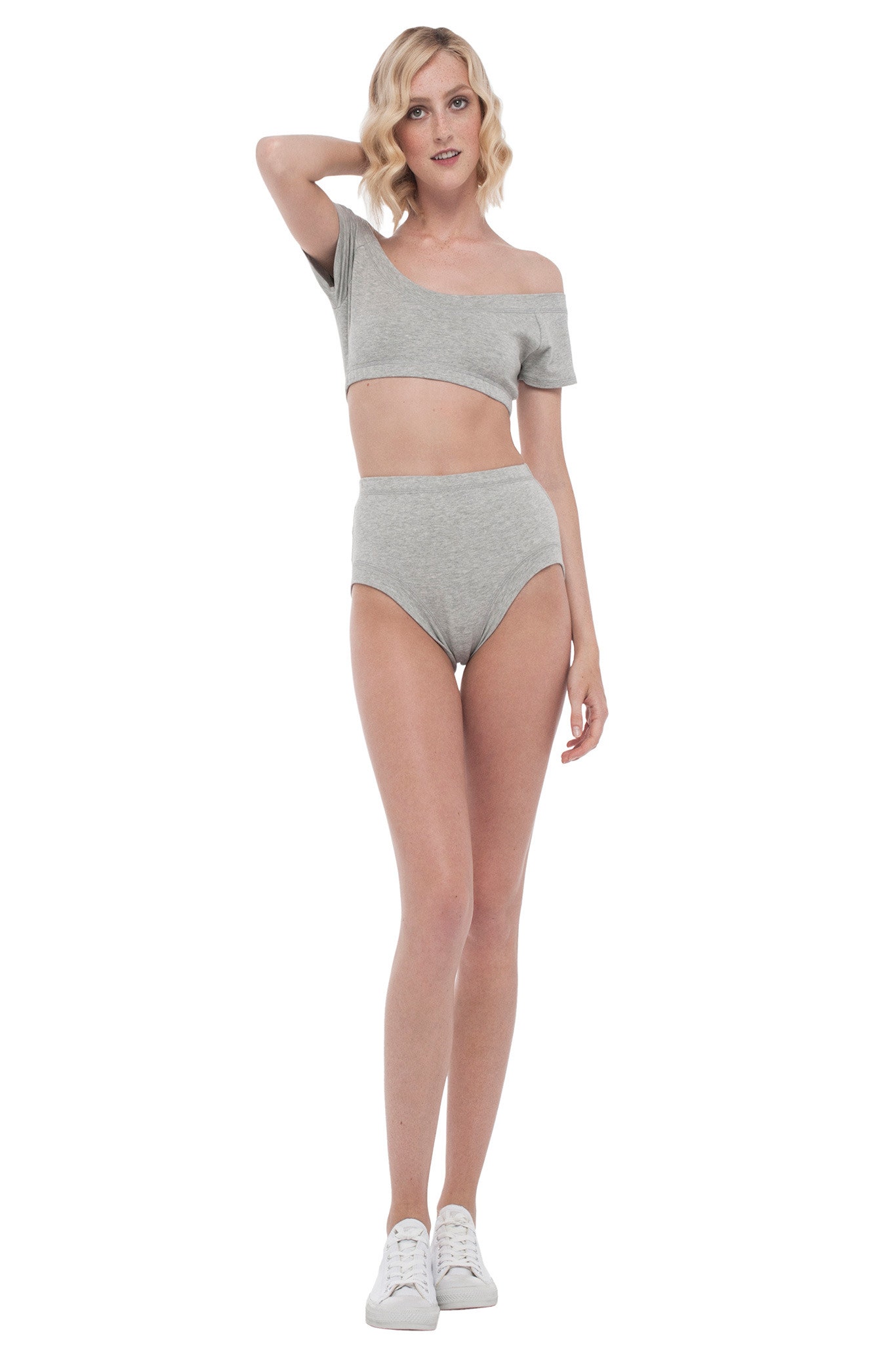Norma Kamali Resort 15 Look 54