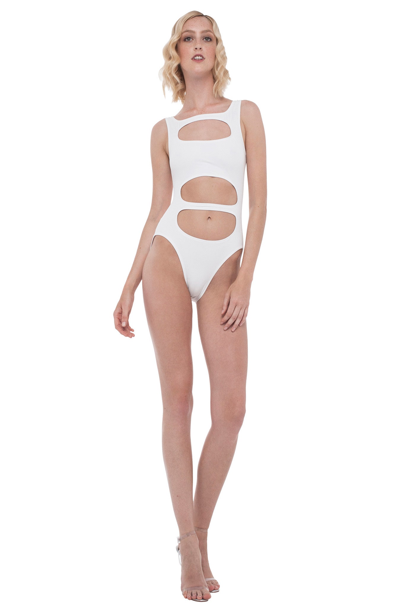 Norma Kamali Resort 15 Look 57