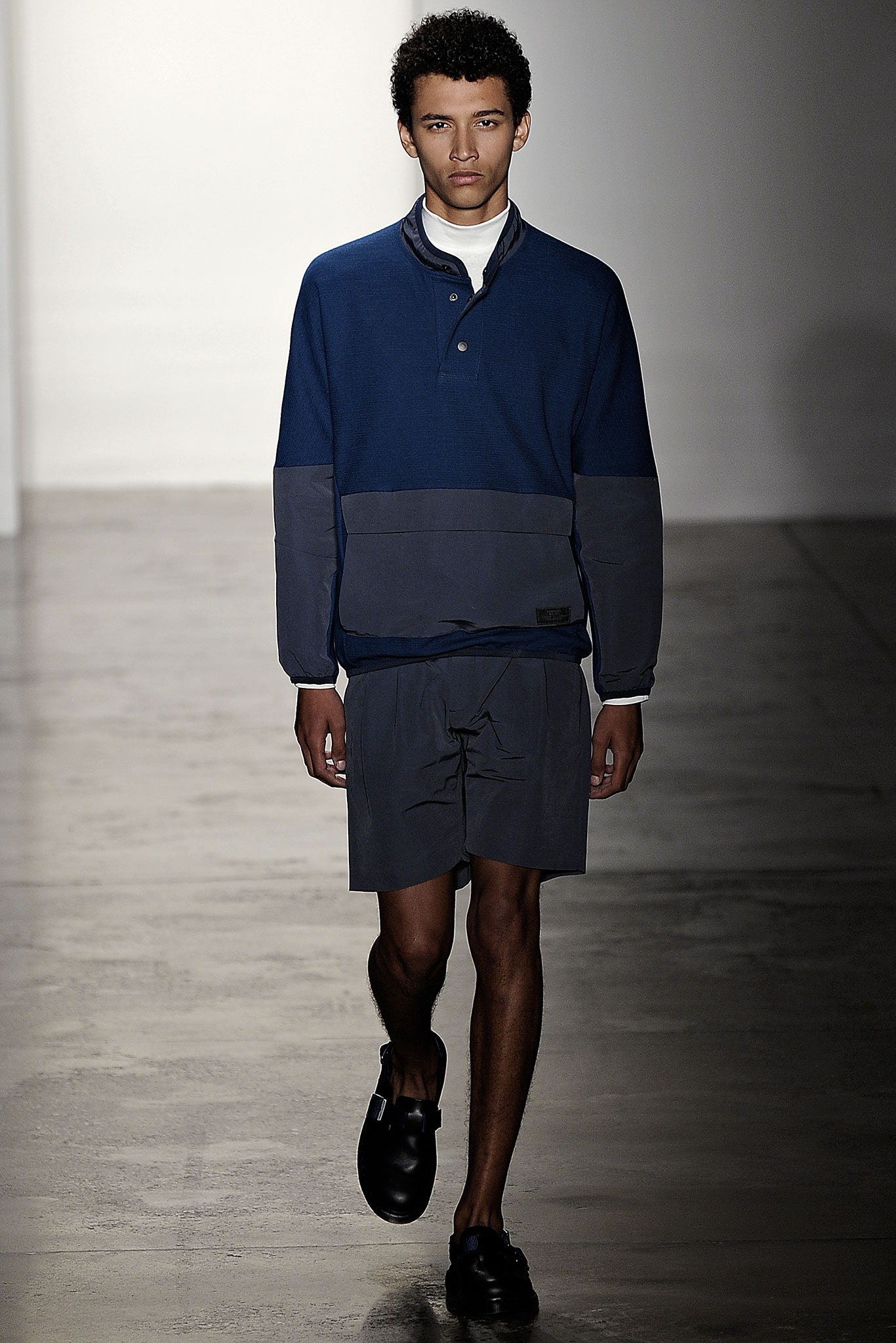 Patrik Ervell S/S 15 Menswear Look 10