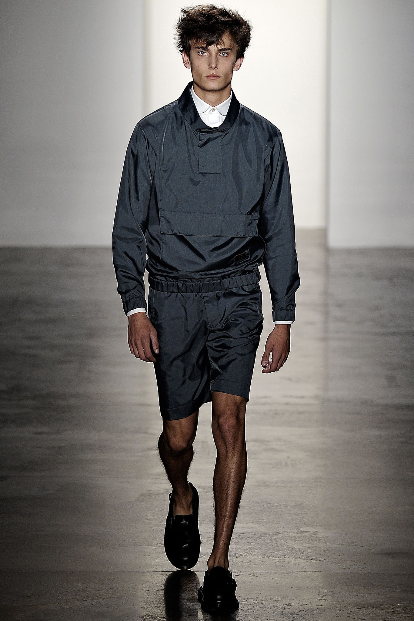 Patrik Ervell S/S 15 Menswear Look 18