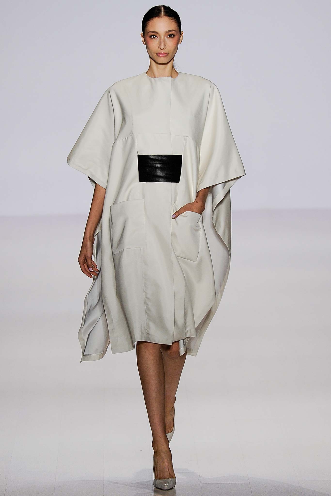 Pamella Roland Spring 2015 Ready-to-Wear