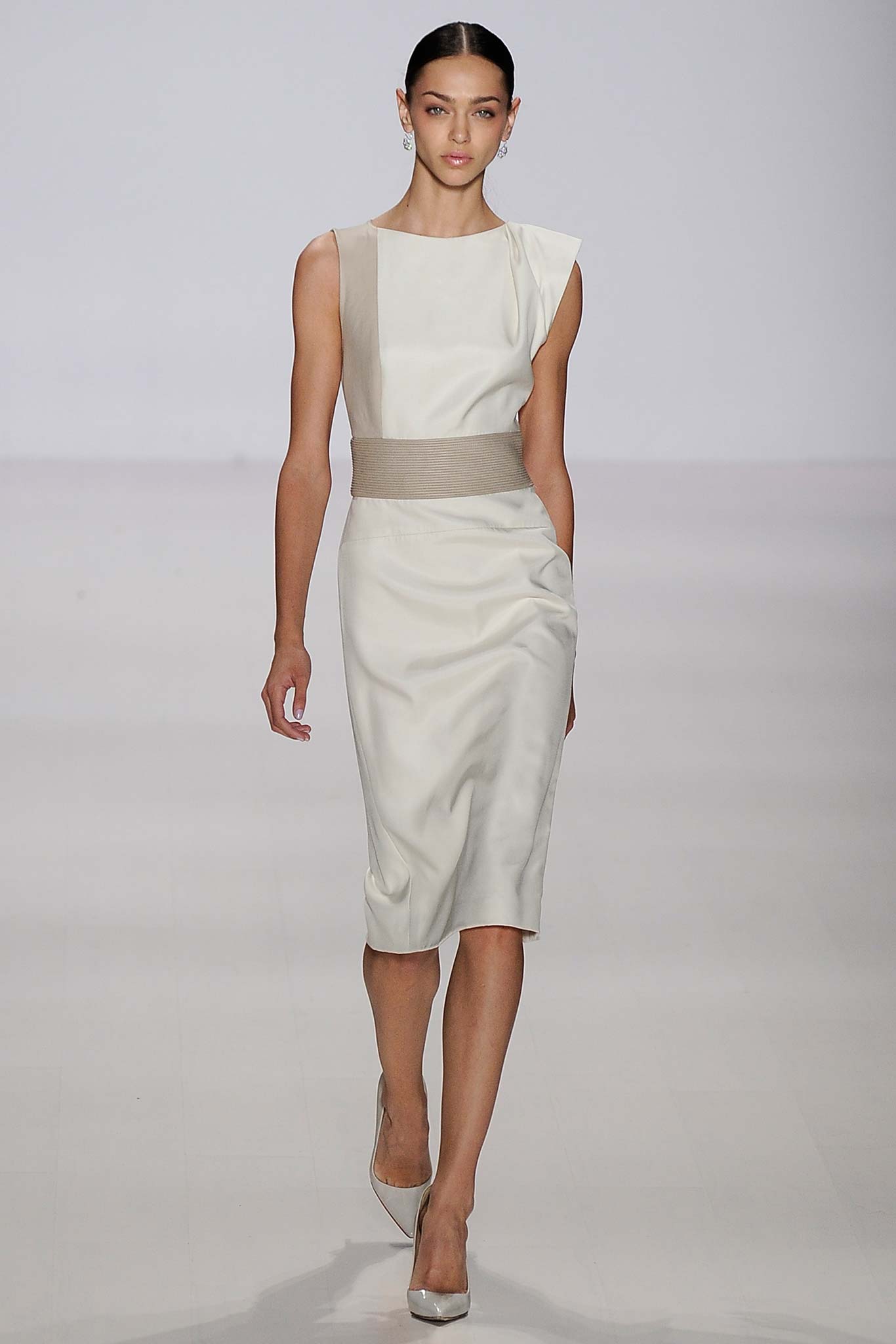 Pamella Roland S/S 15 Look 5