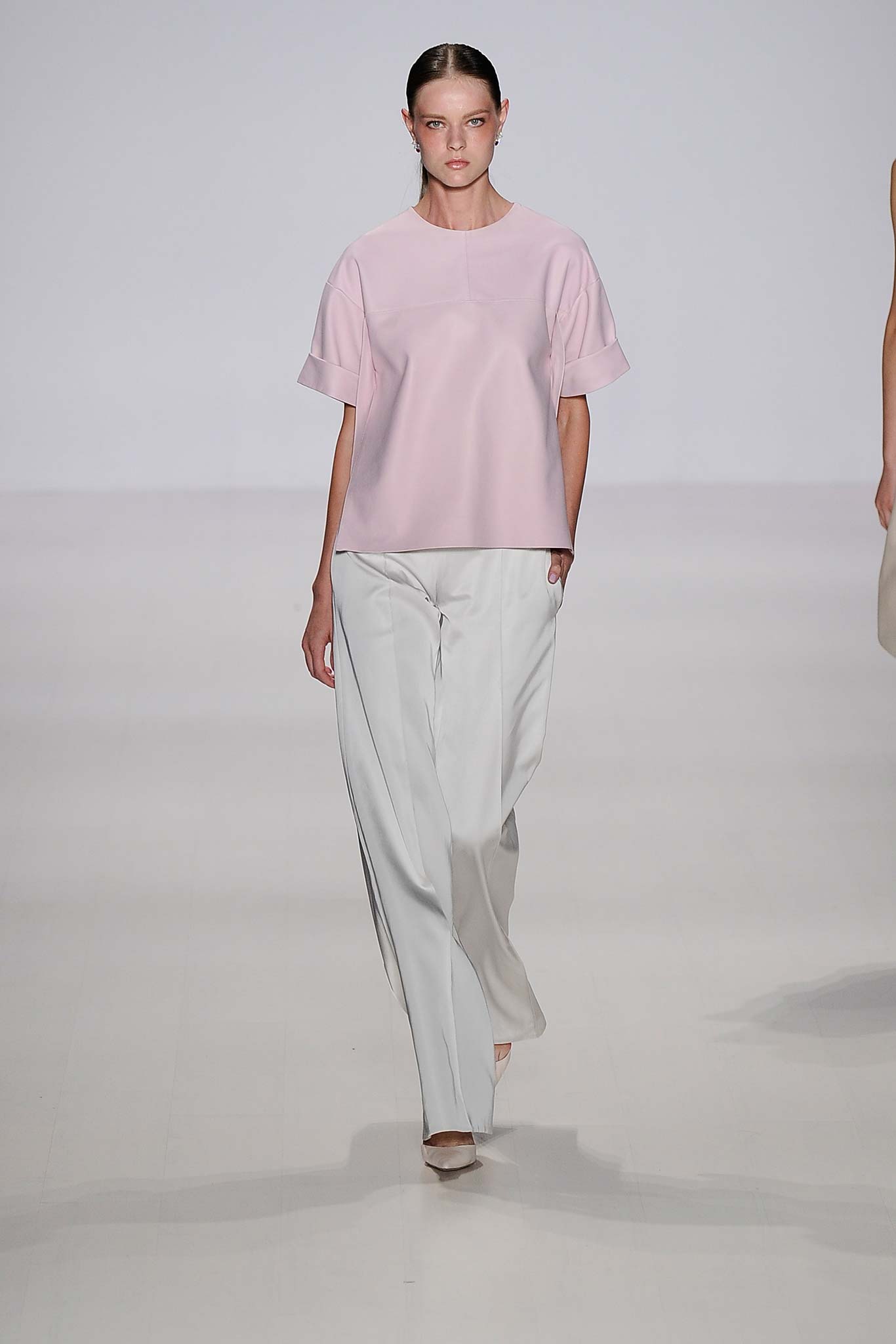Pamella Roland S/S 15 Look 7