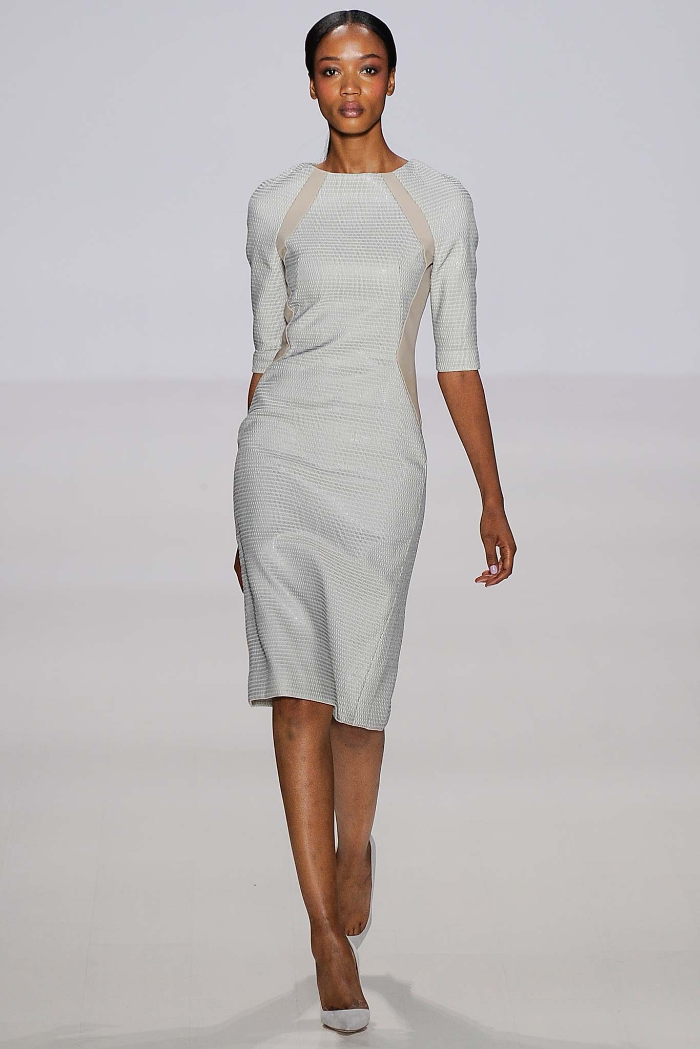 Pamella Roland S/S 15 Look 8