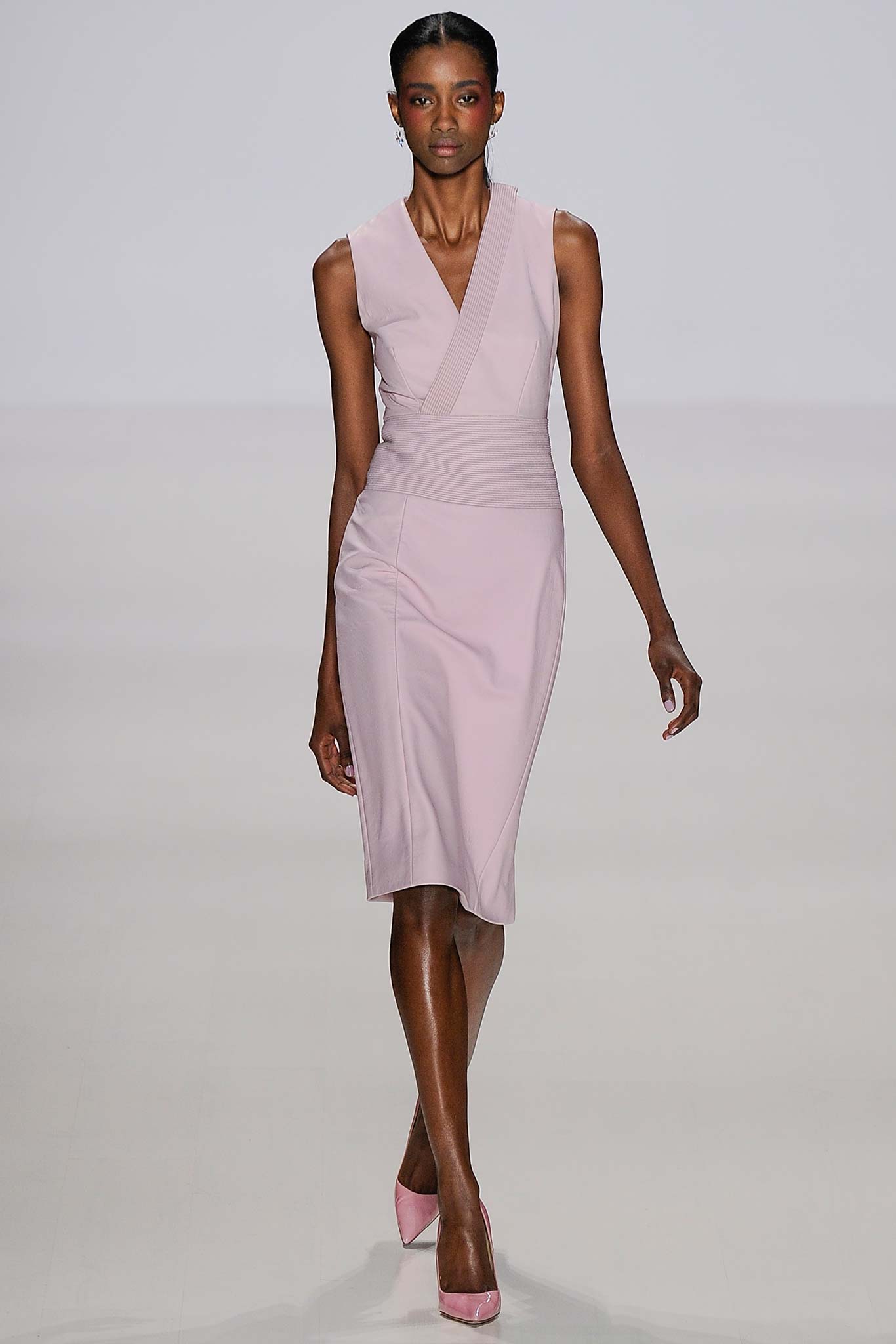 Pamella Roland S/S 15 Look 9