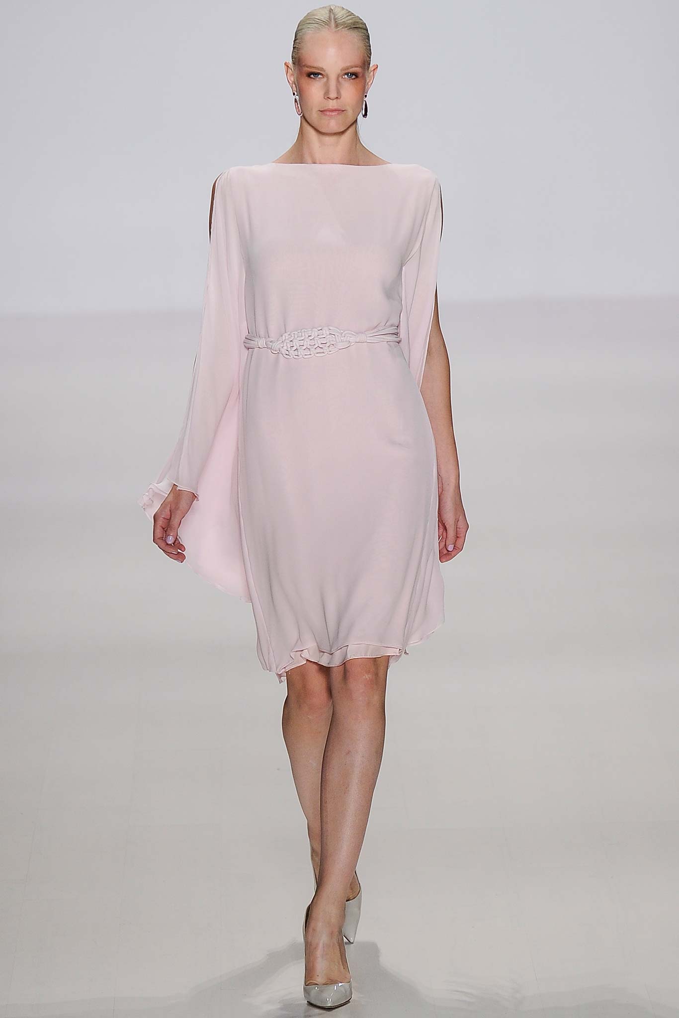 Pamella Roland S/S 15 Look 13