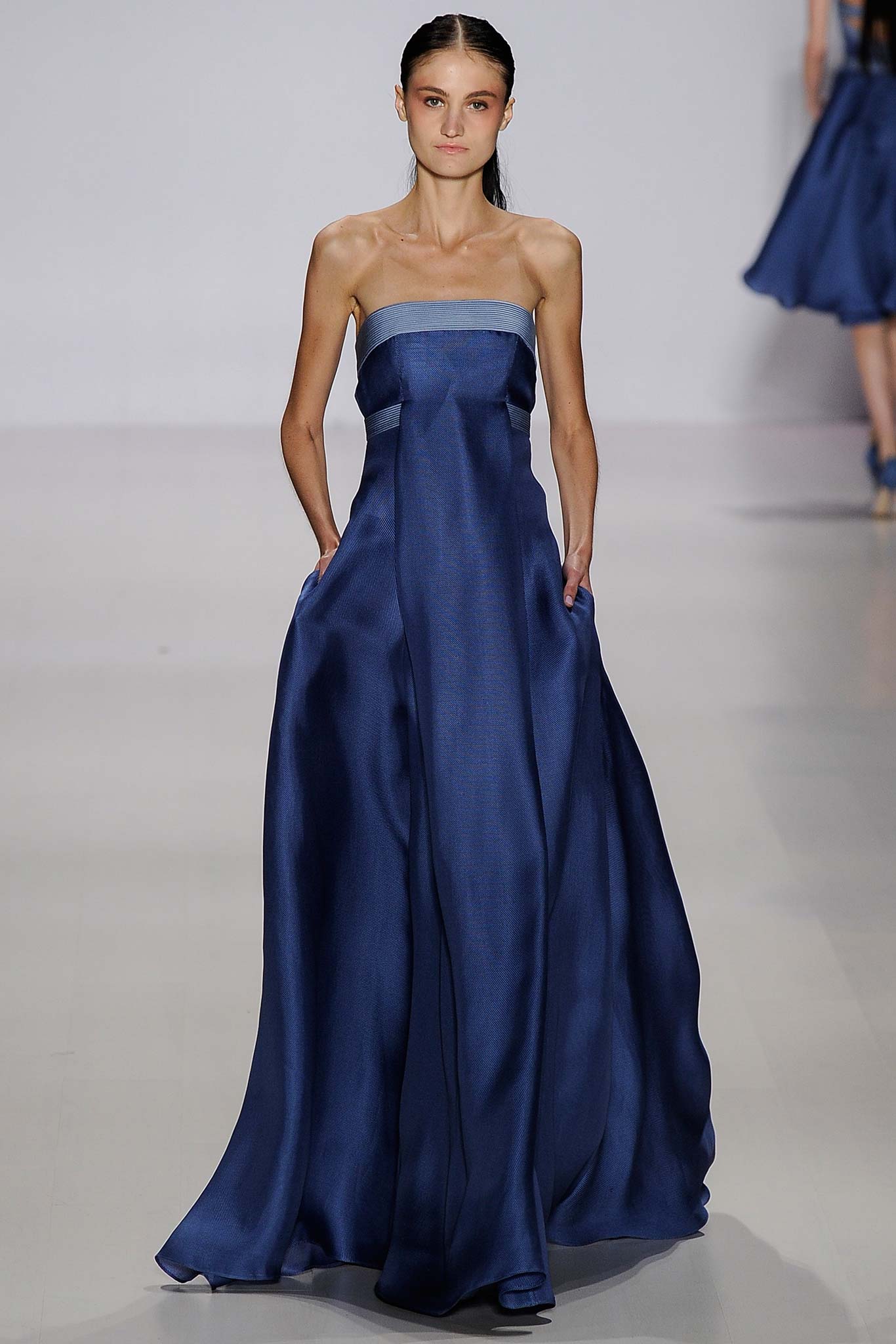 Pamella Roland S/S 15 Look 18