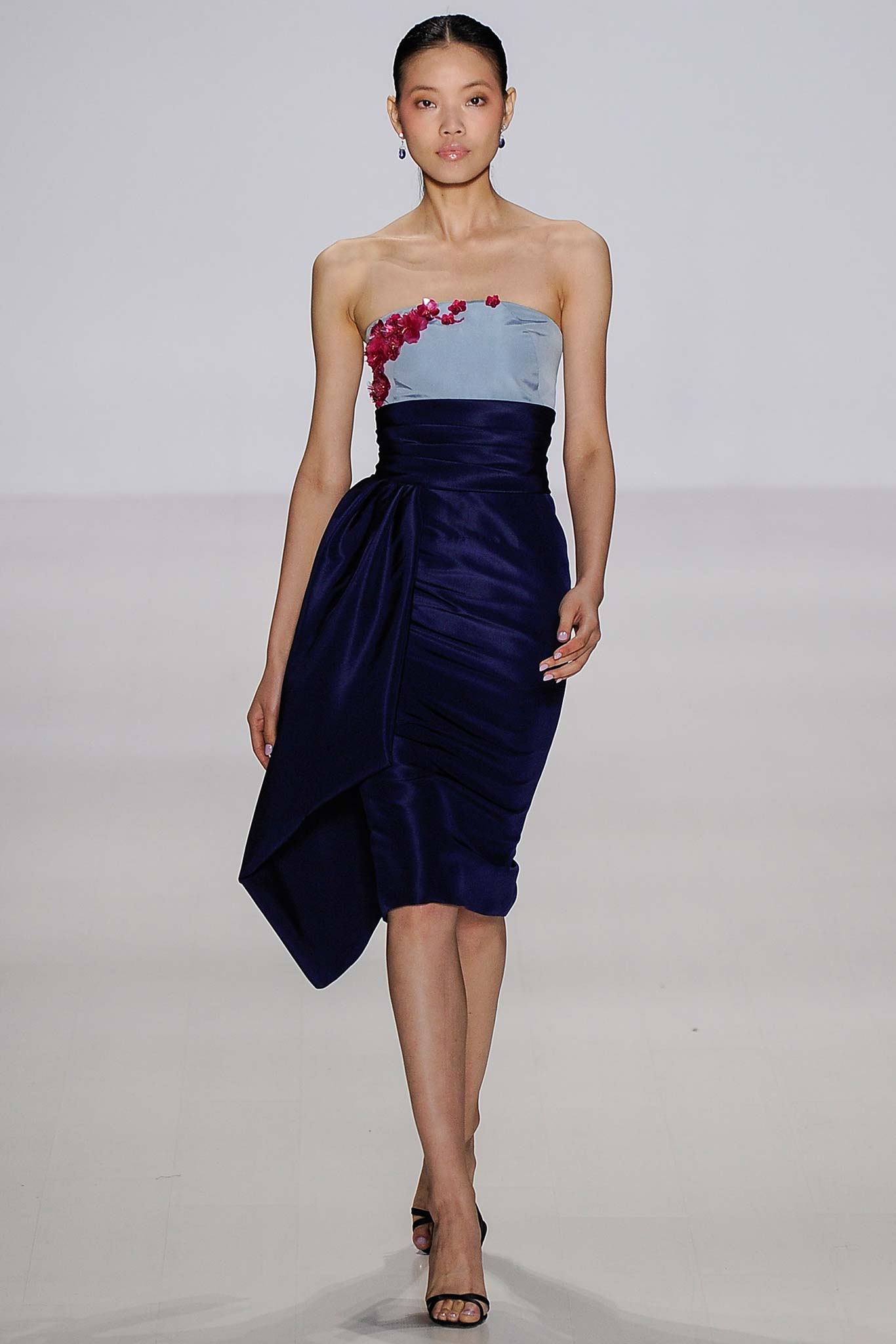 Pamella Roland S/S 15 Look 19