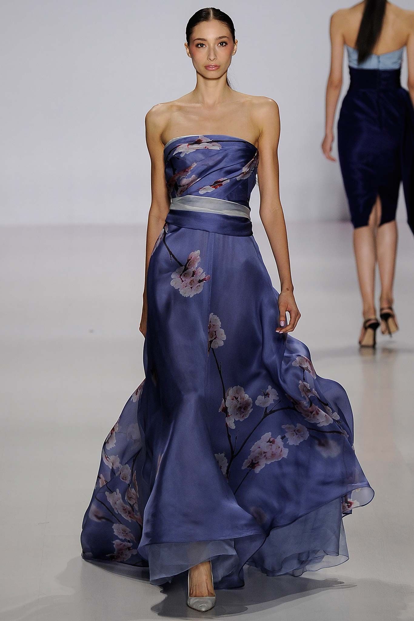Pamella Roland S/S 15 Look 20