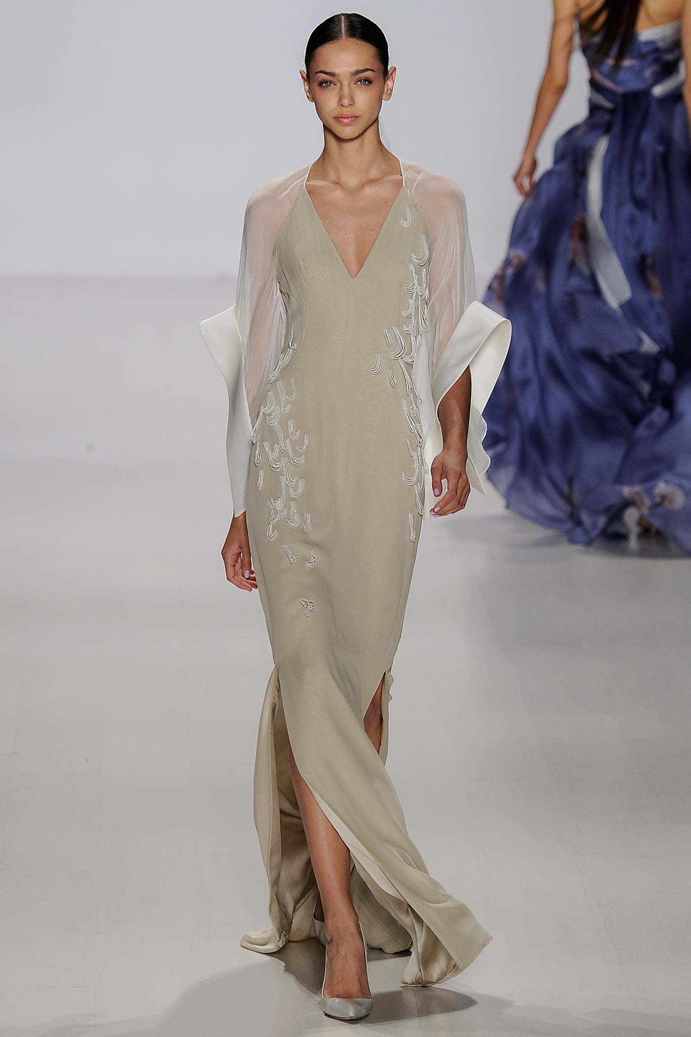 Pamella Roland S/S 15 Look 21